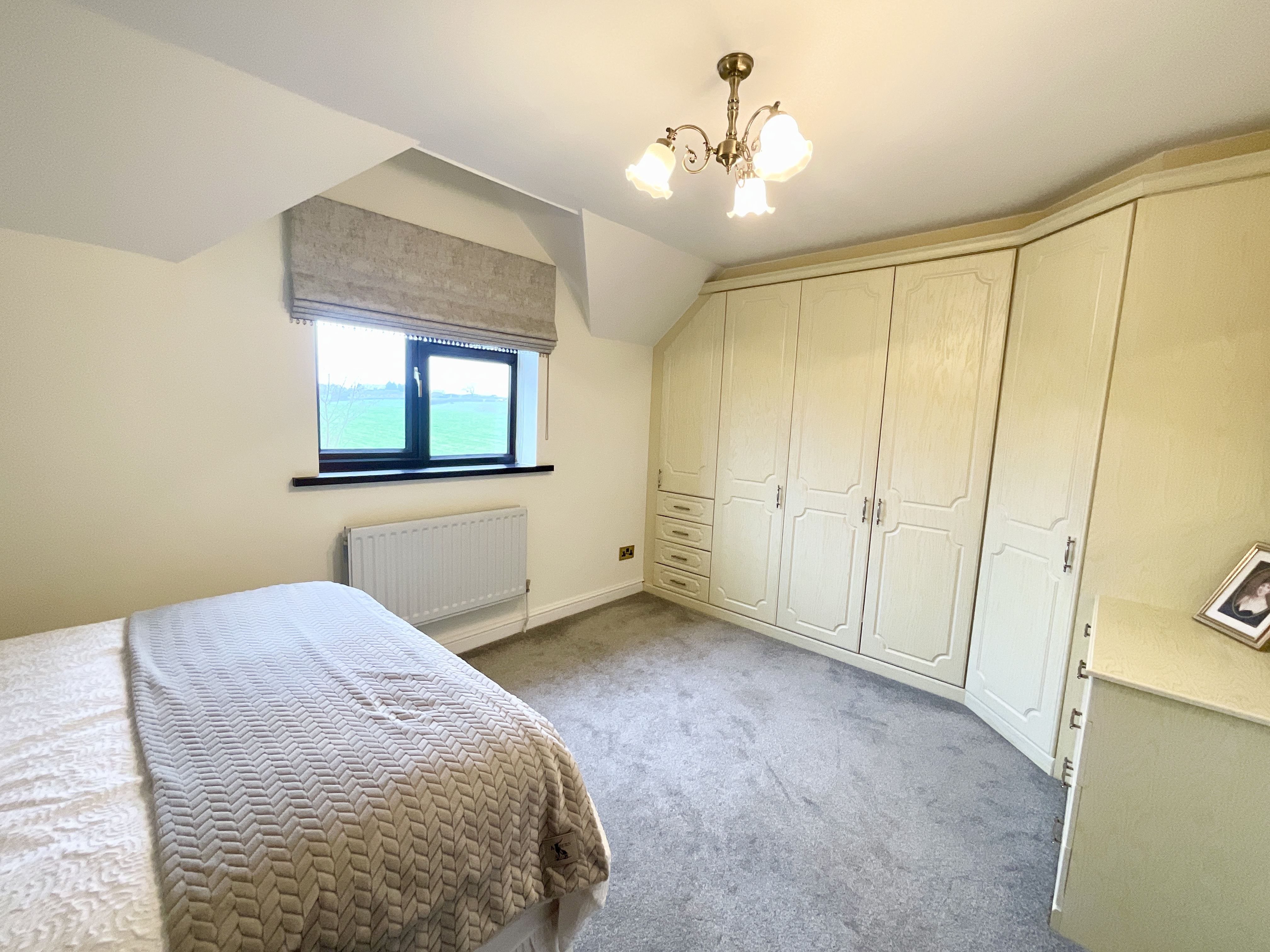 Oulton, Norbury, ST20, photo 20