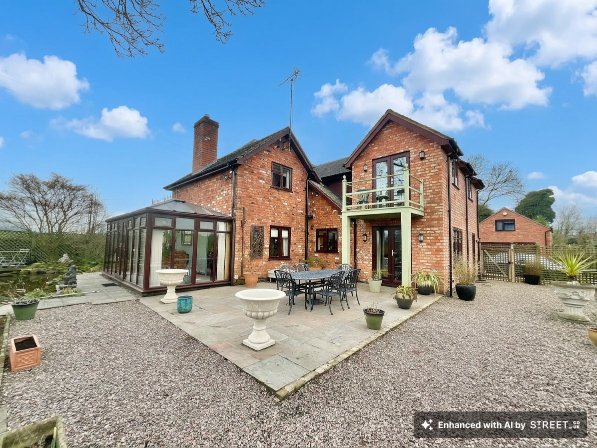 Oulton, Norbury, ST20, photo 33
