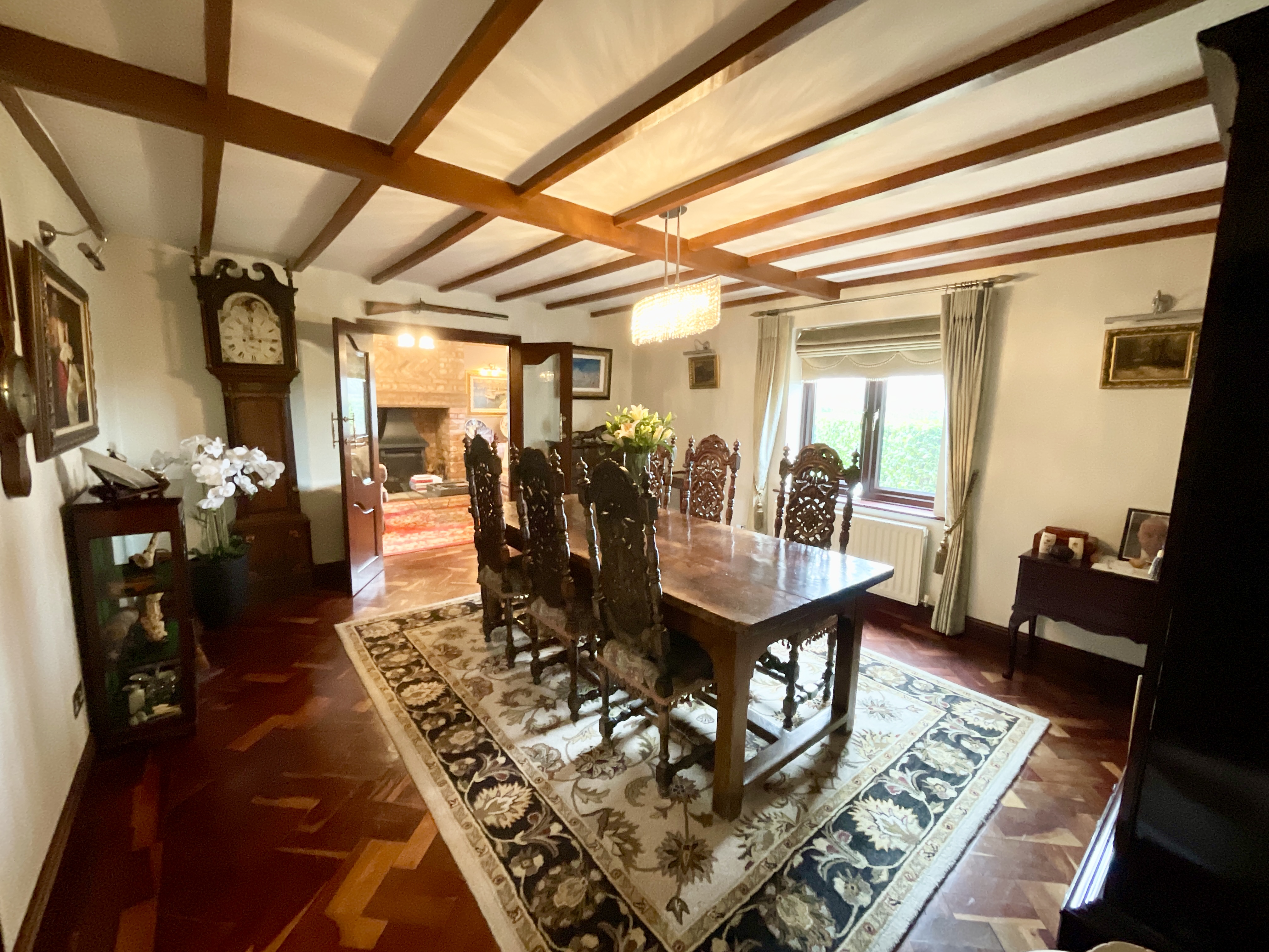 Oulton, Norbury, ST20, photo 9