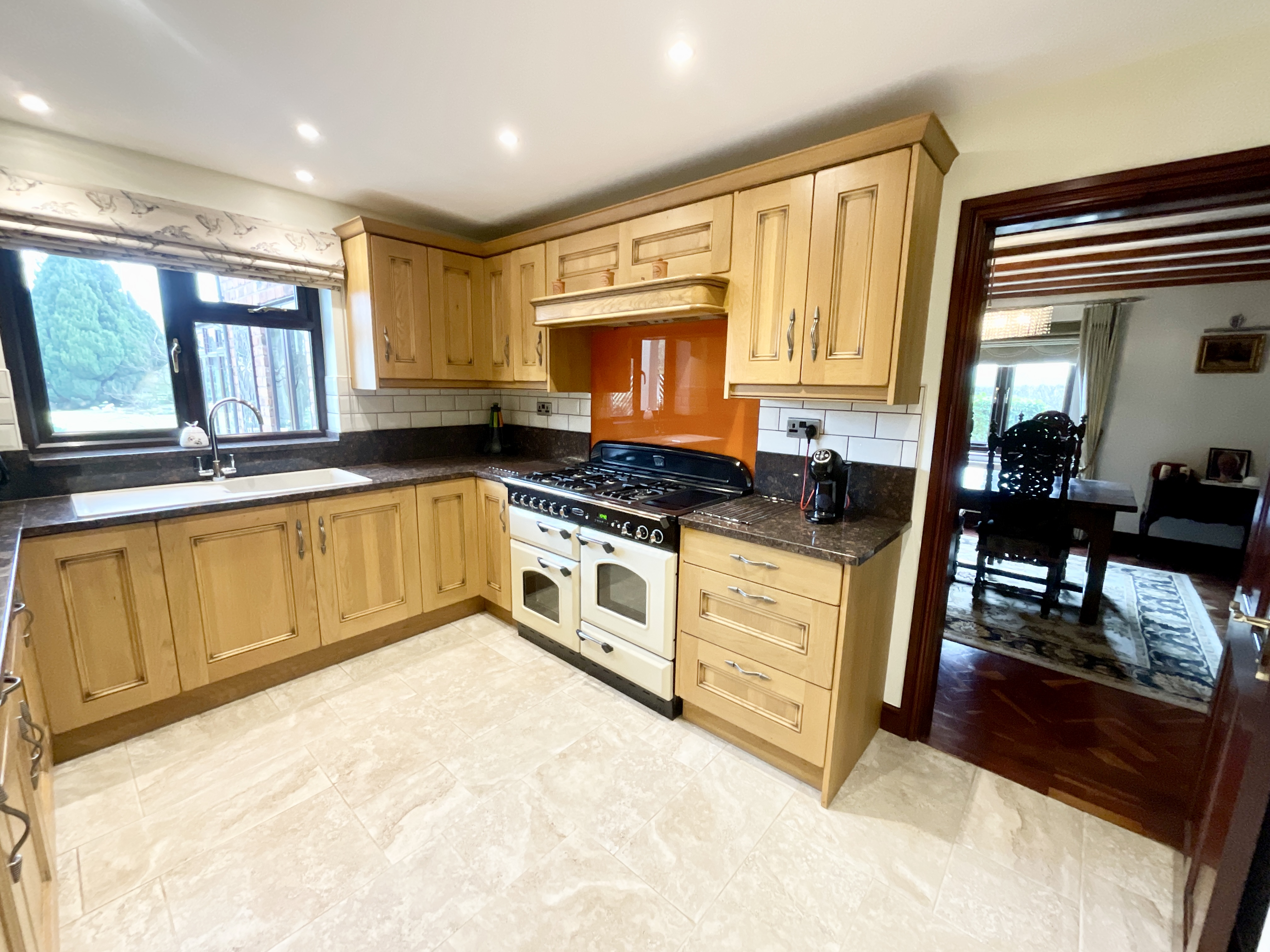 Oulton, Norbury, ST20, photo 12