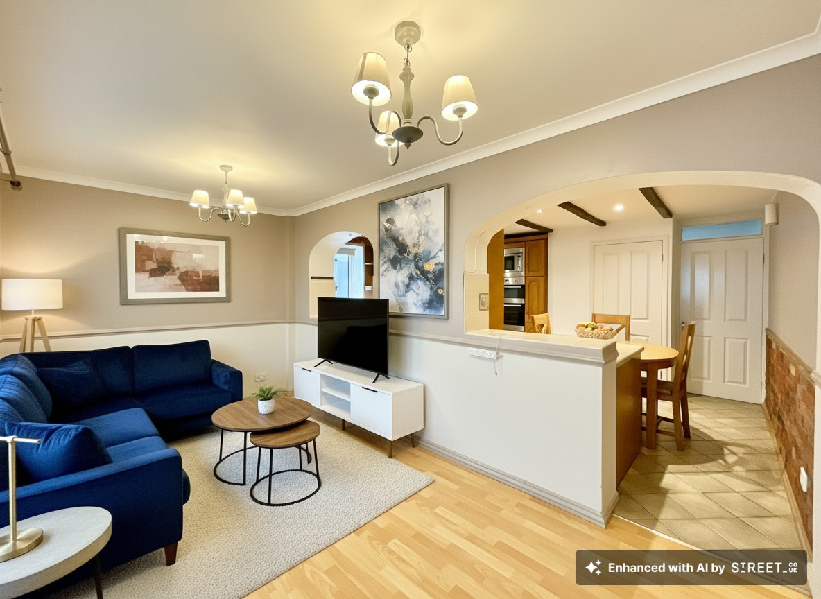 Redwood Avenue, Stone, ST15, photo 2