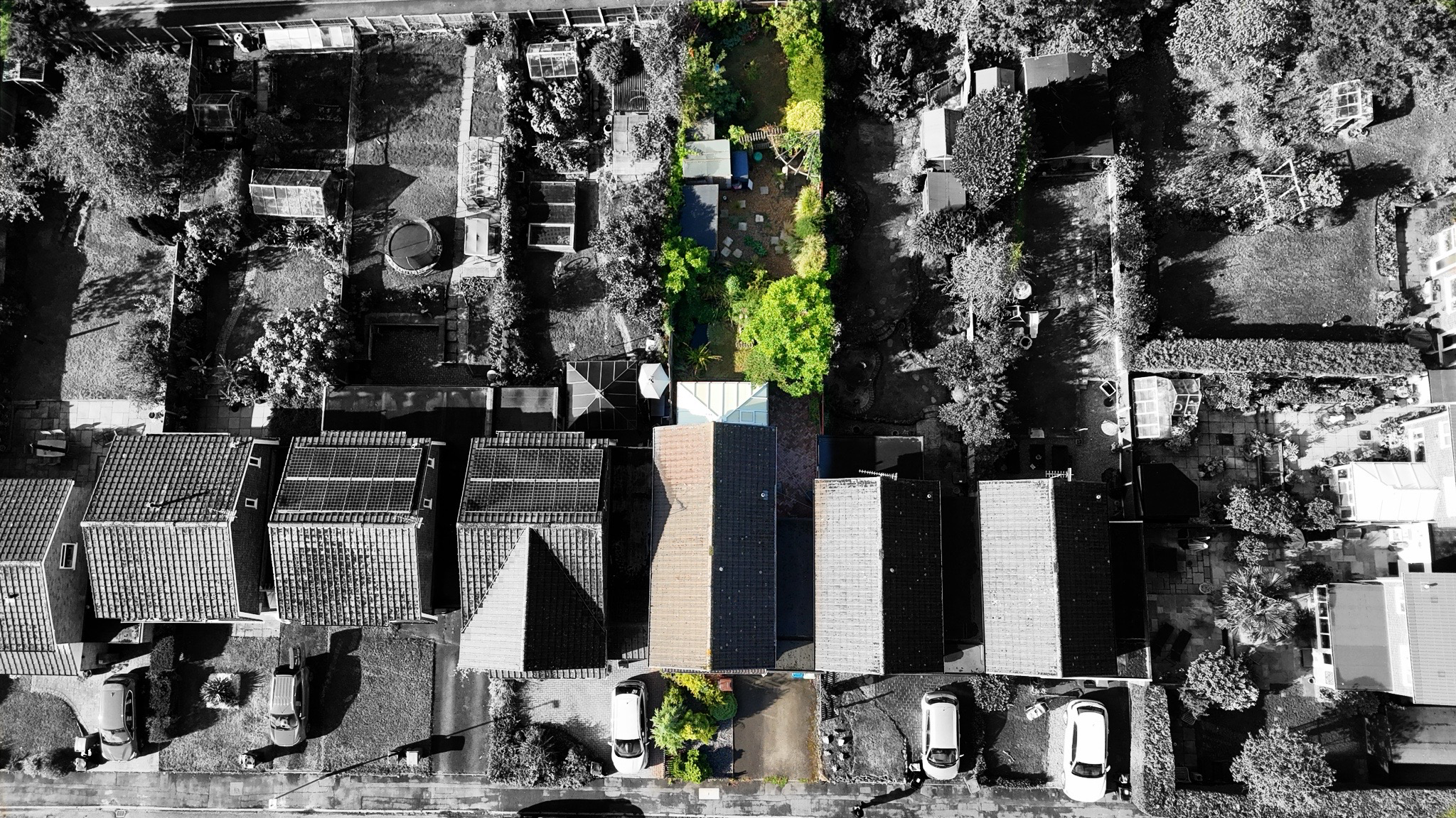 Redwood Avenue, Stone, ST15, photo 15