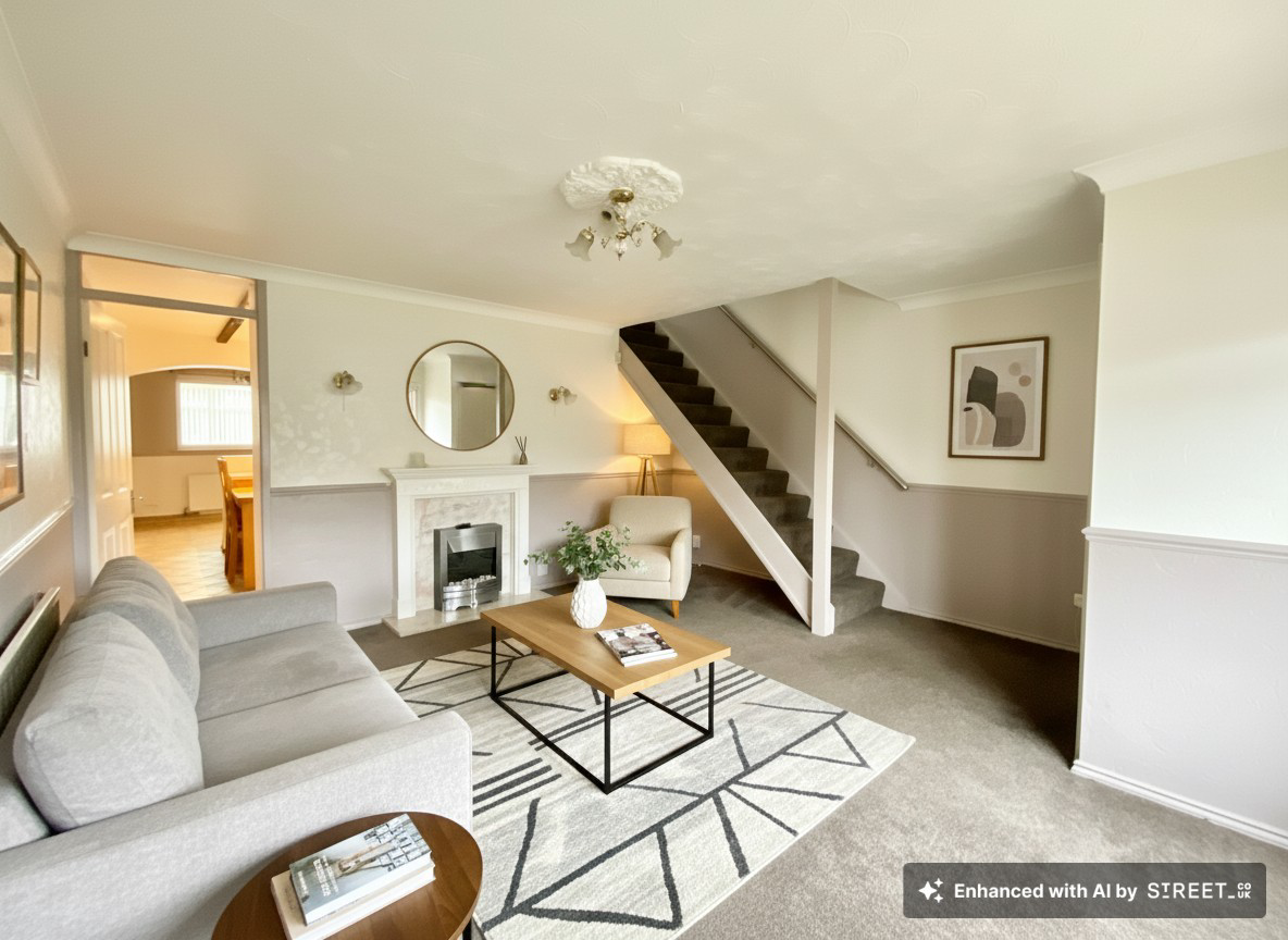 Redwood Avenue, Stone, ST15, photo 3