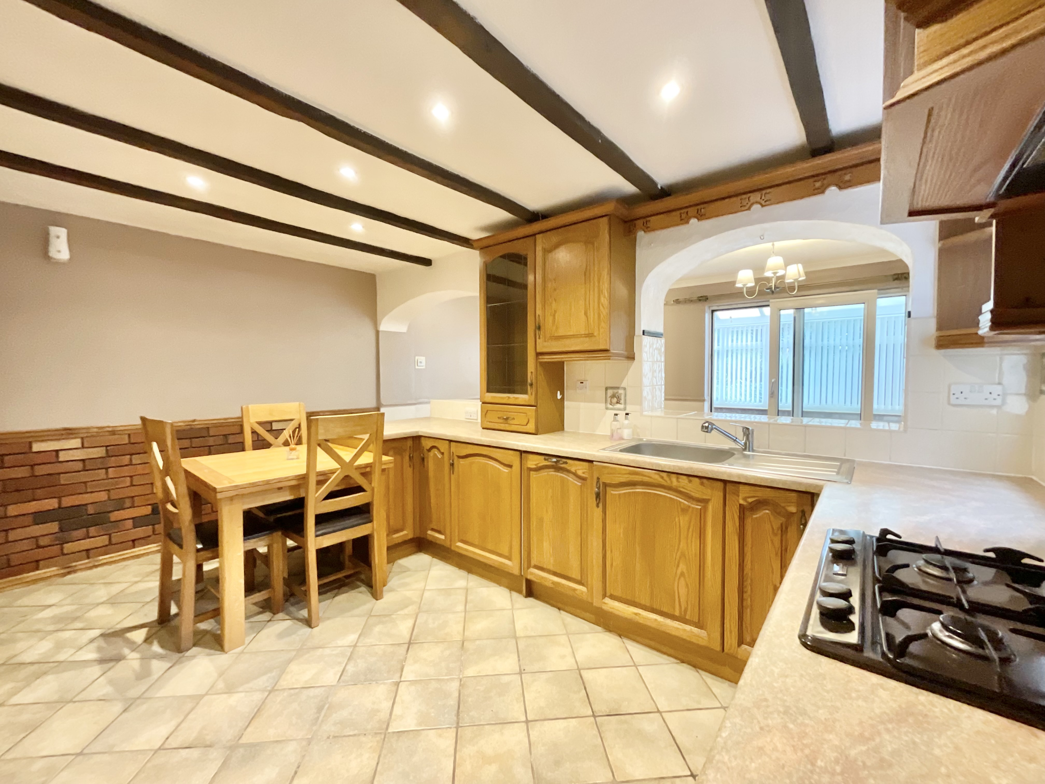 Redwood Avenue, Stone, ST15, photo 6