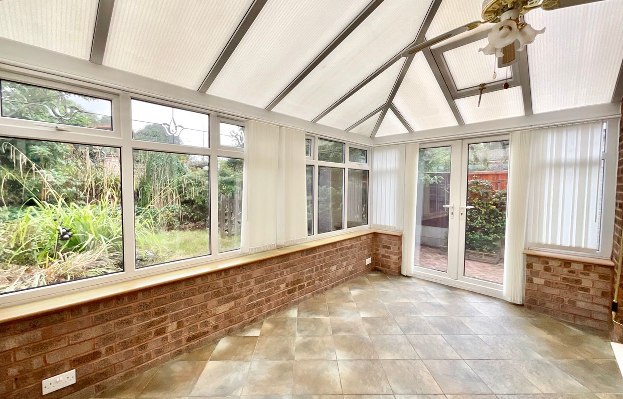 Redwood Avenue, Stone, ST15, photo 5