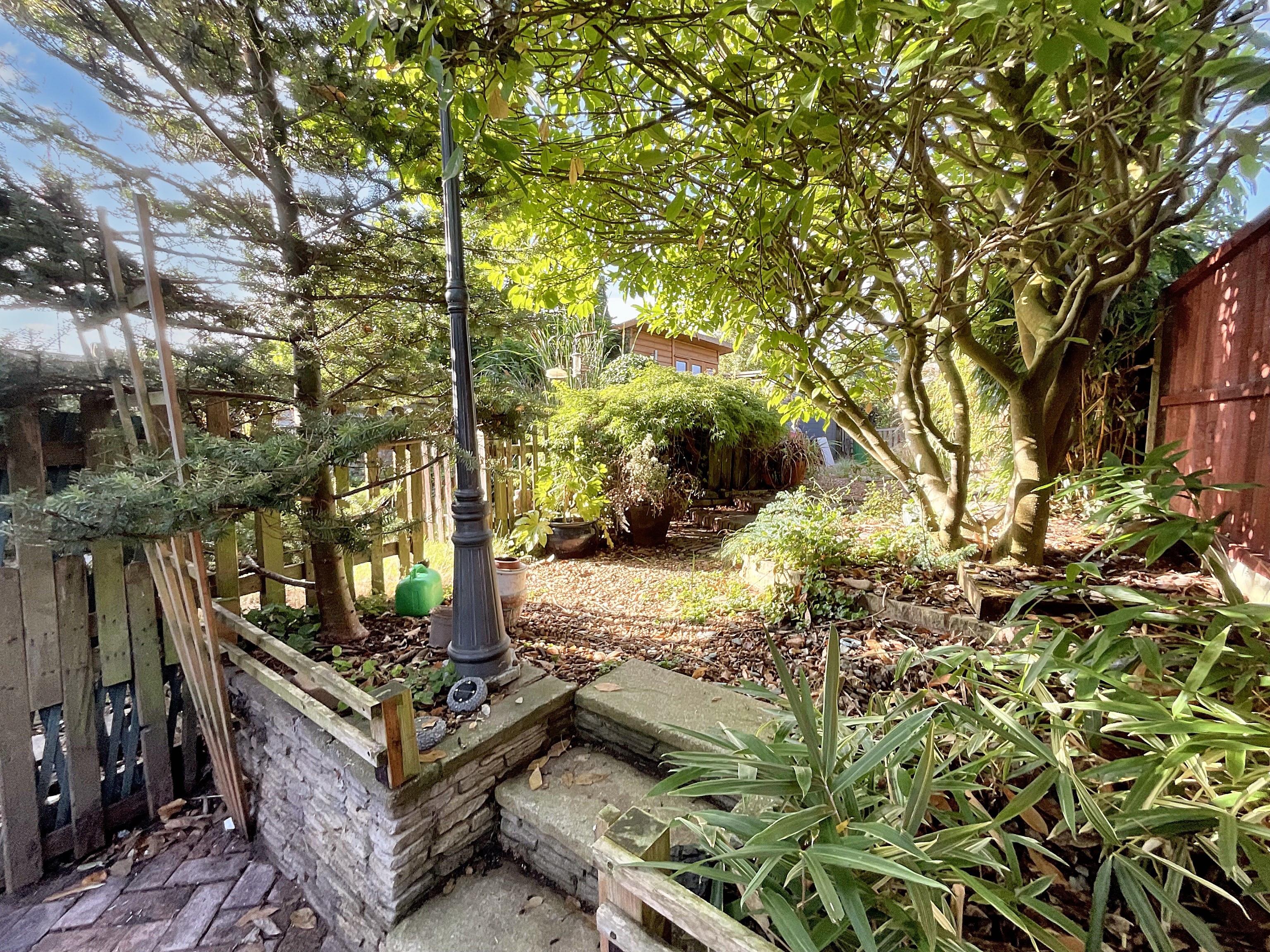 Redwood Avenue, Stone, ST15, photo 27
