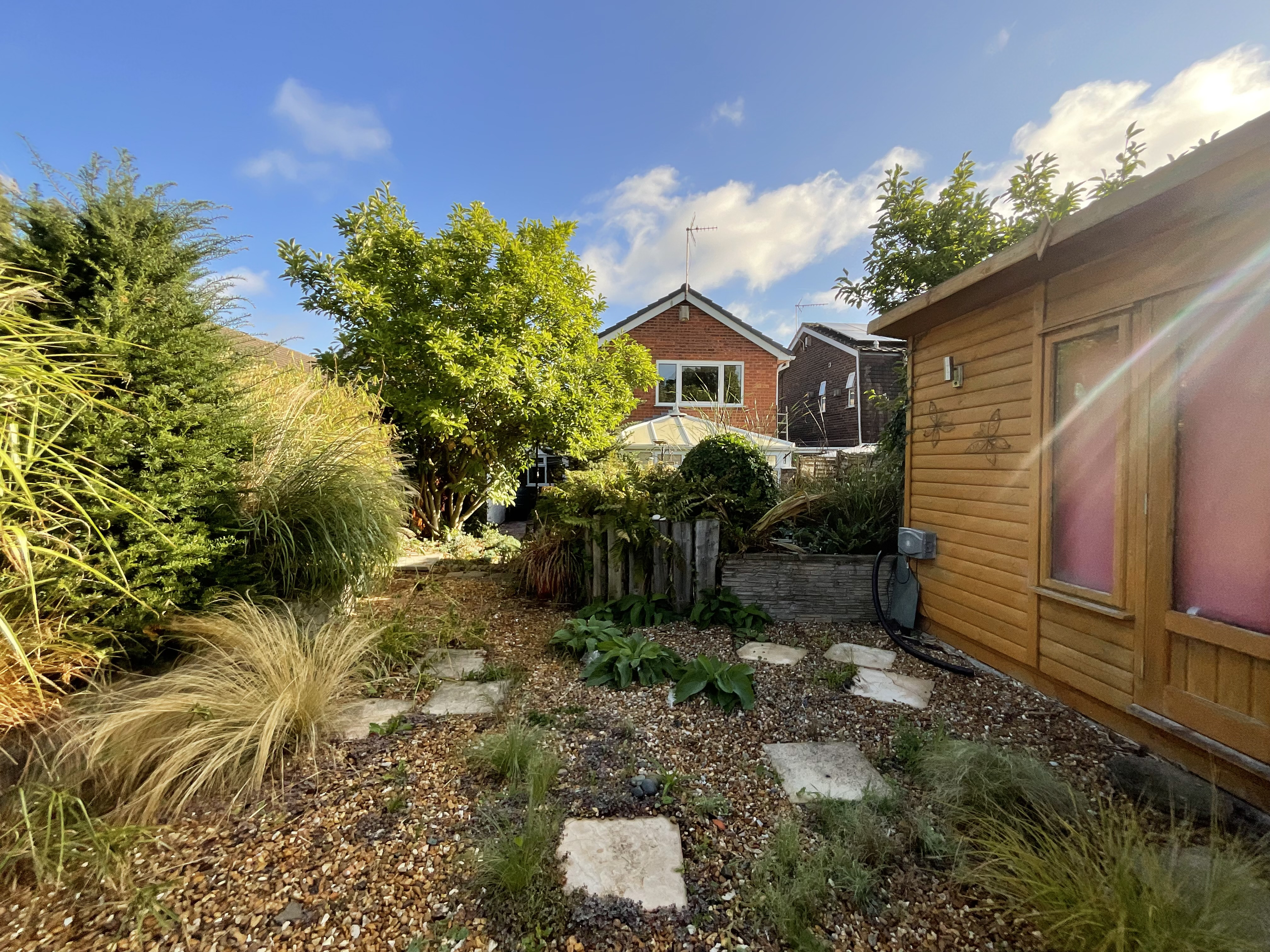 Redwood Avenue, Stone, ST15, photo 25