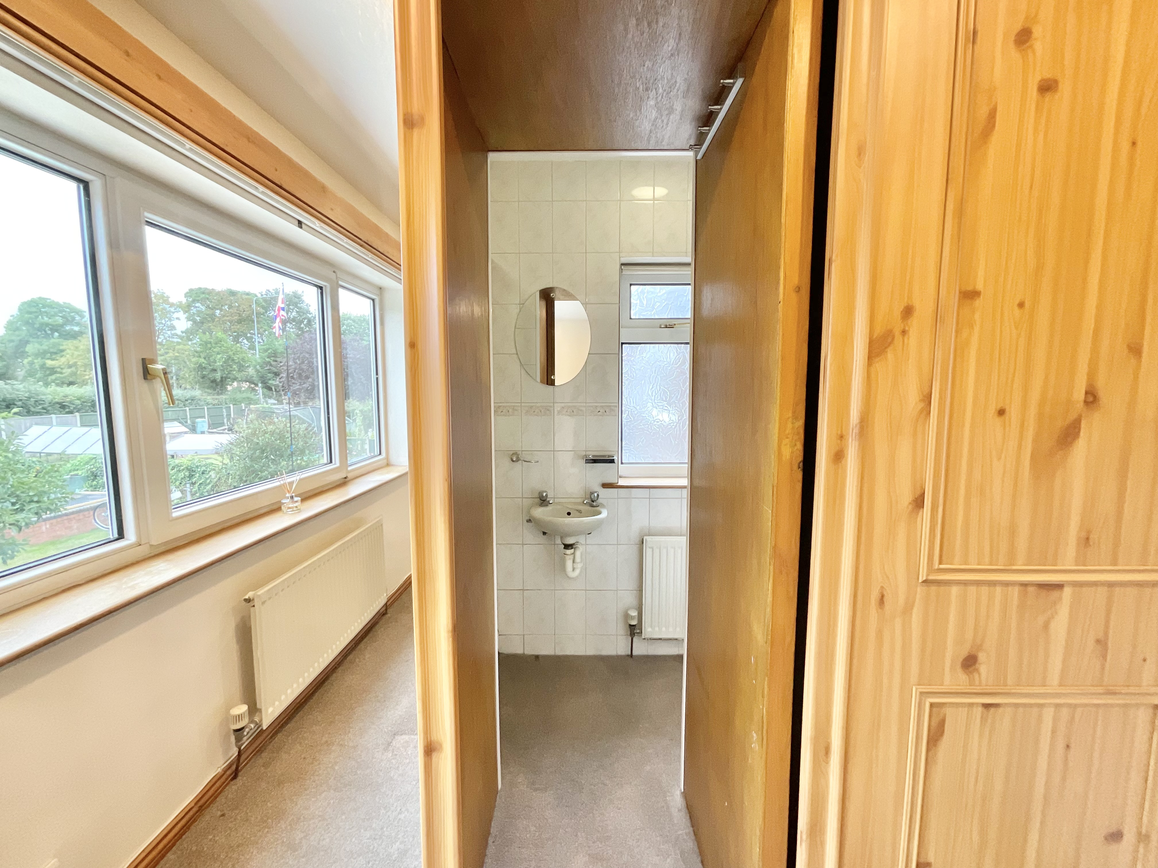 Redwood Avenue, Stone, ST15, photo 10