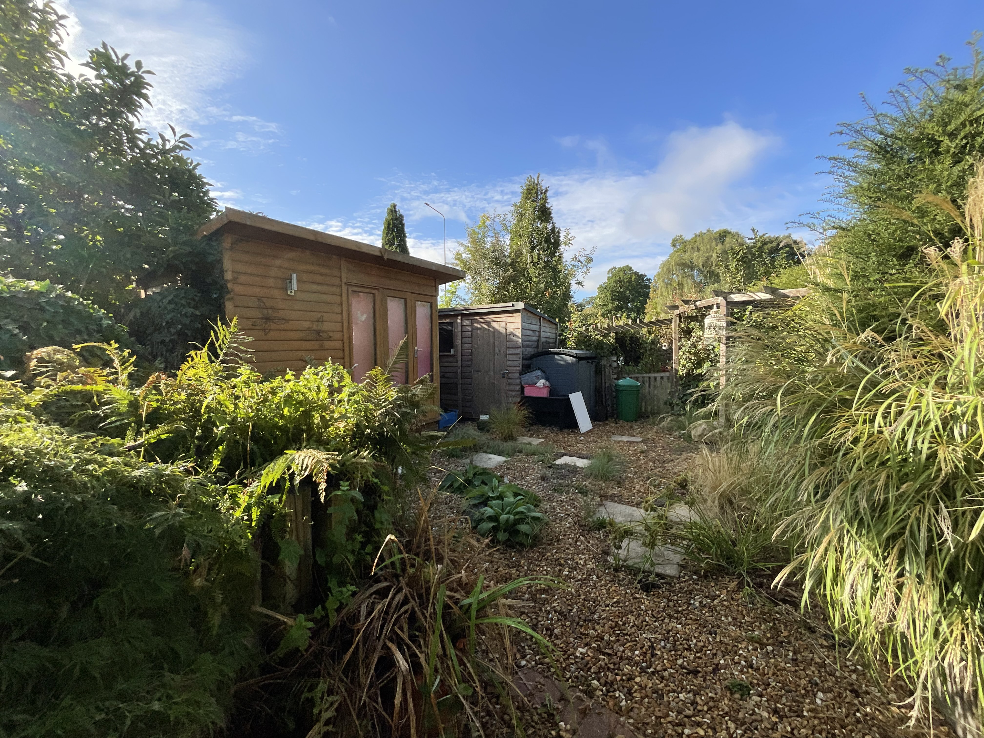 Redwood Avenue, Stone, ST15, photo 16