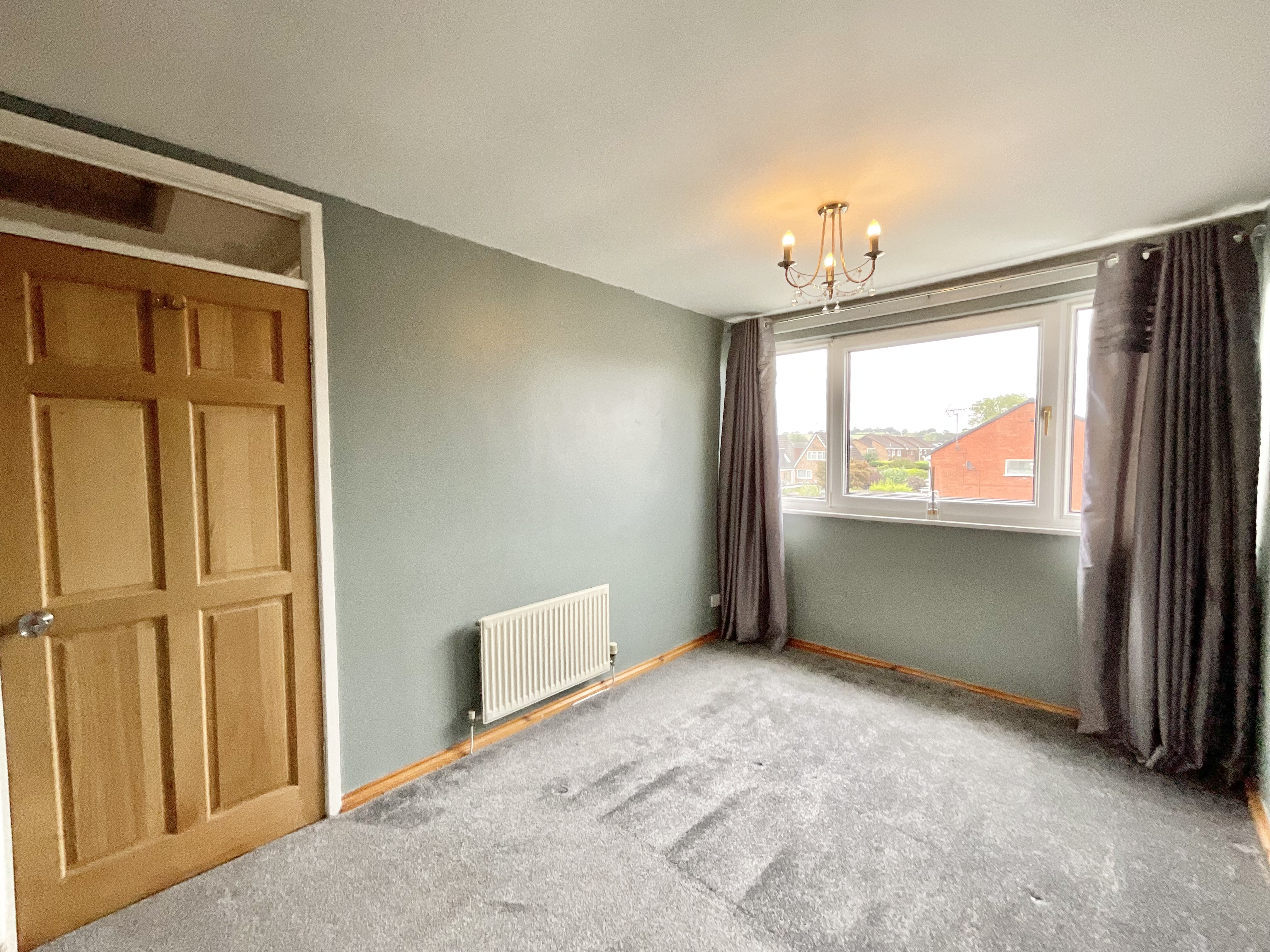 Redwood Avenue, Stone, ST15, photo 9