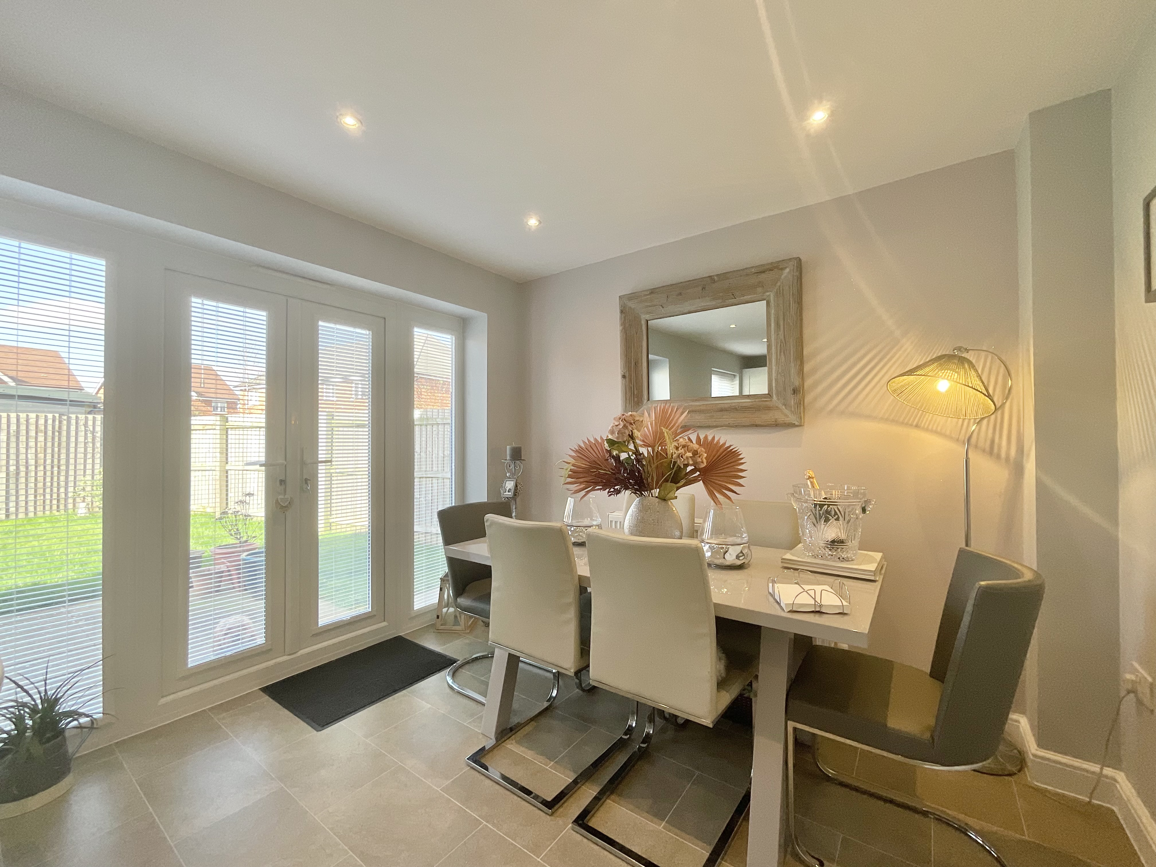 Mckelvey Way, Audlem, CW3, photo 7