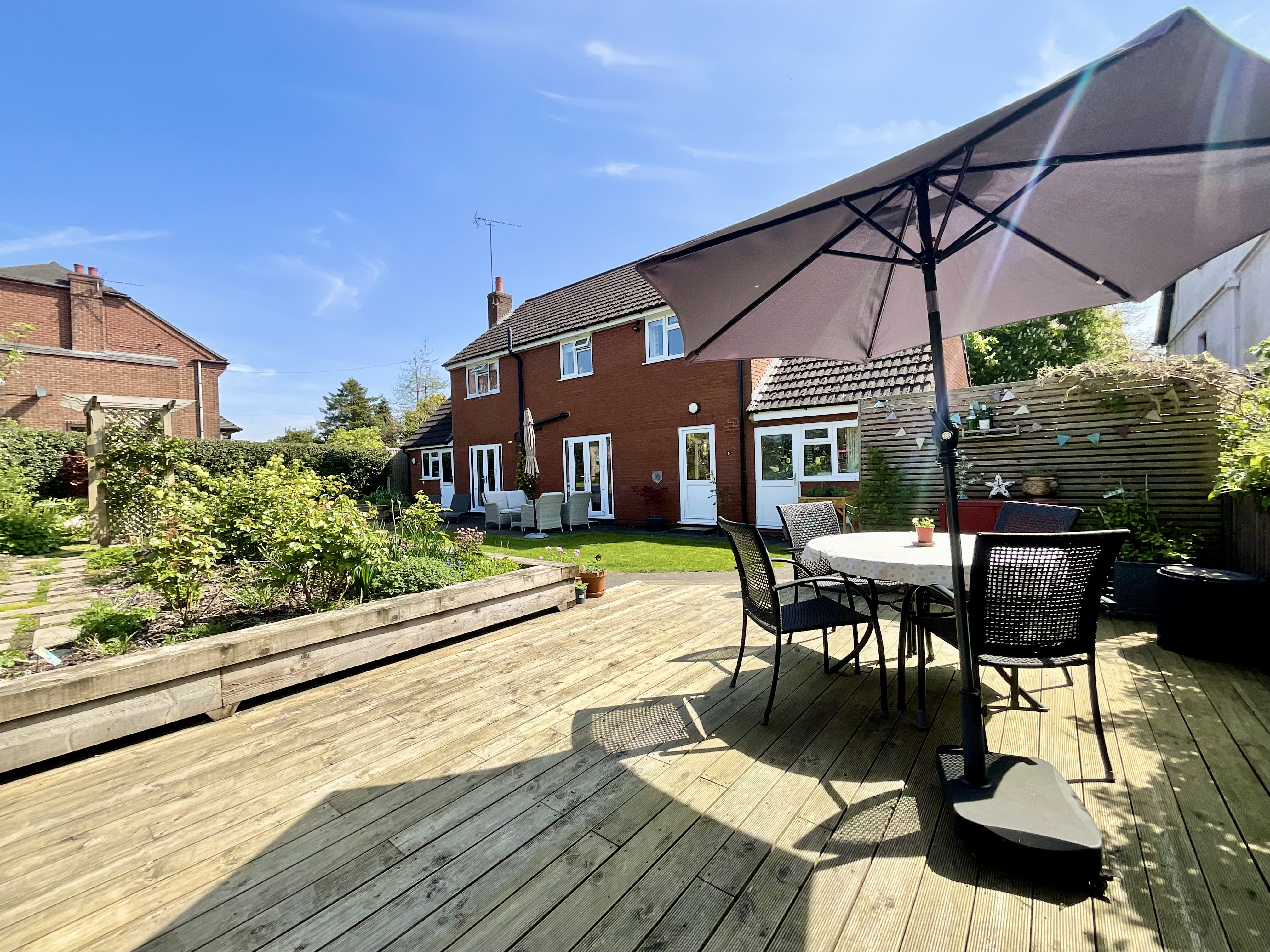 Windmill Hill, Rough Close, ST3, photo 5