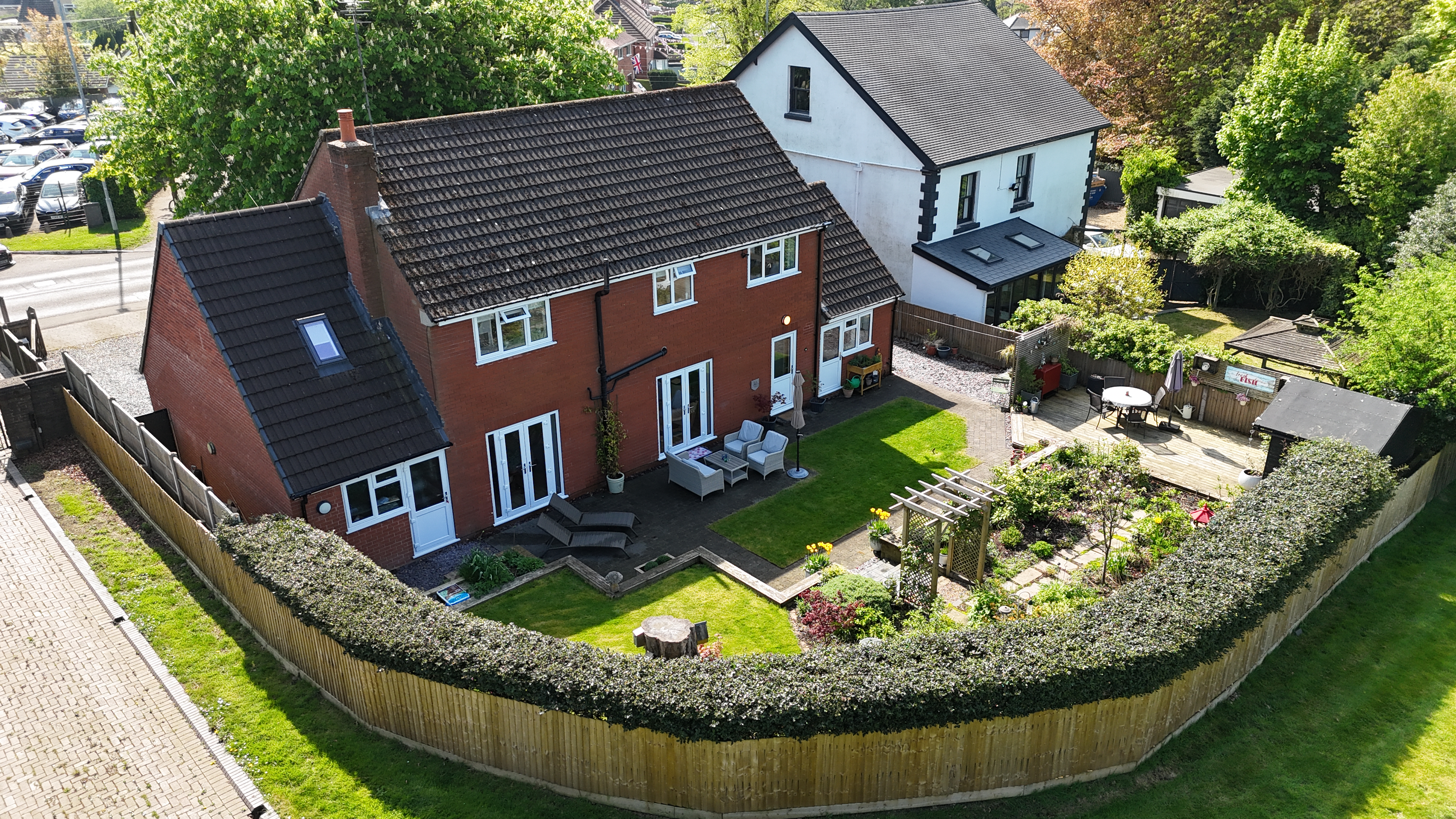 Windmill Hill, Rough Close, ST3, photo 26