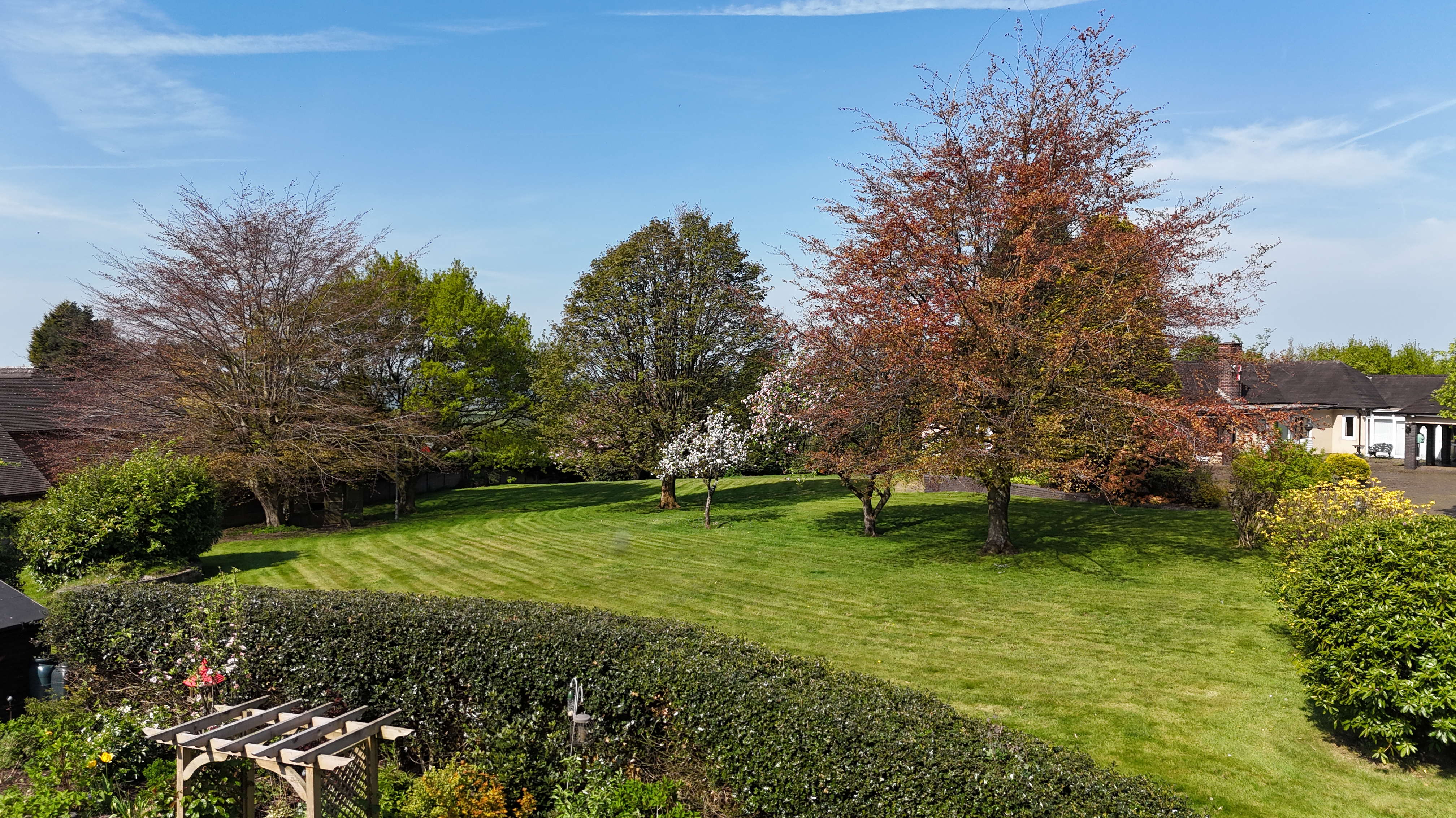 Windmill Hill, Rough Close, ST3, photo 32
