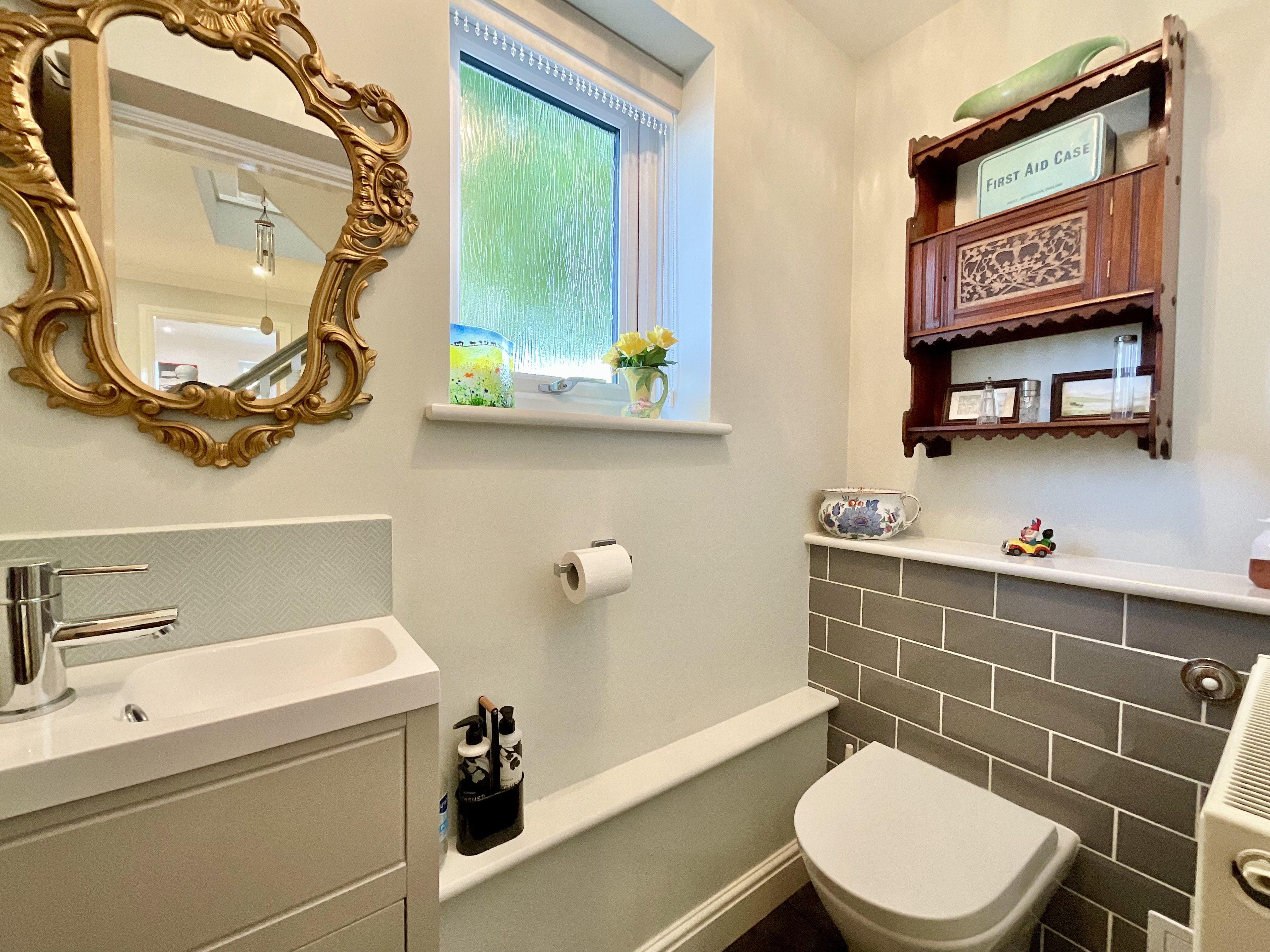 Windmill Hill, Rough Close, ST3, photo 13