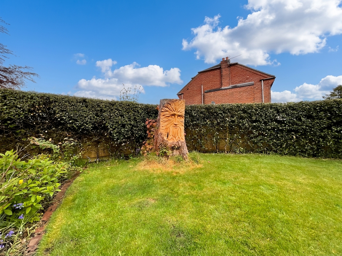 Windmill Hill, Rough Close, ST3, photo 35