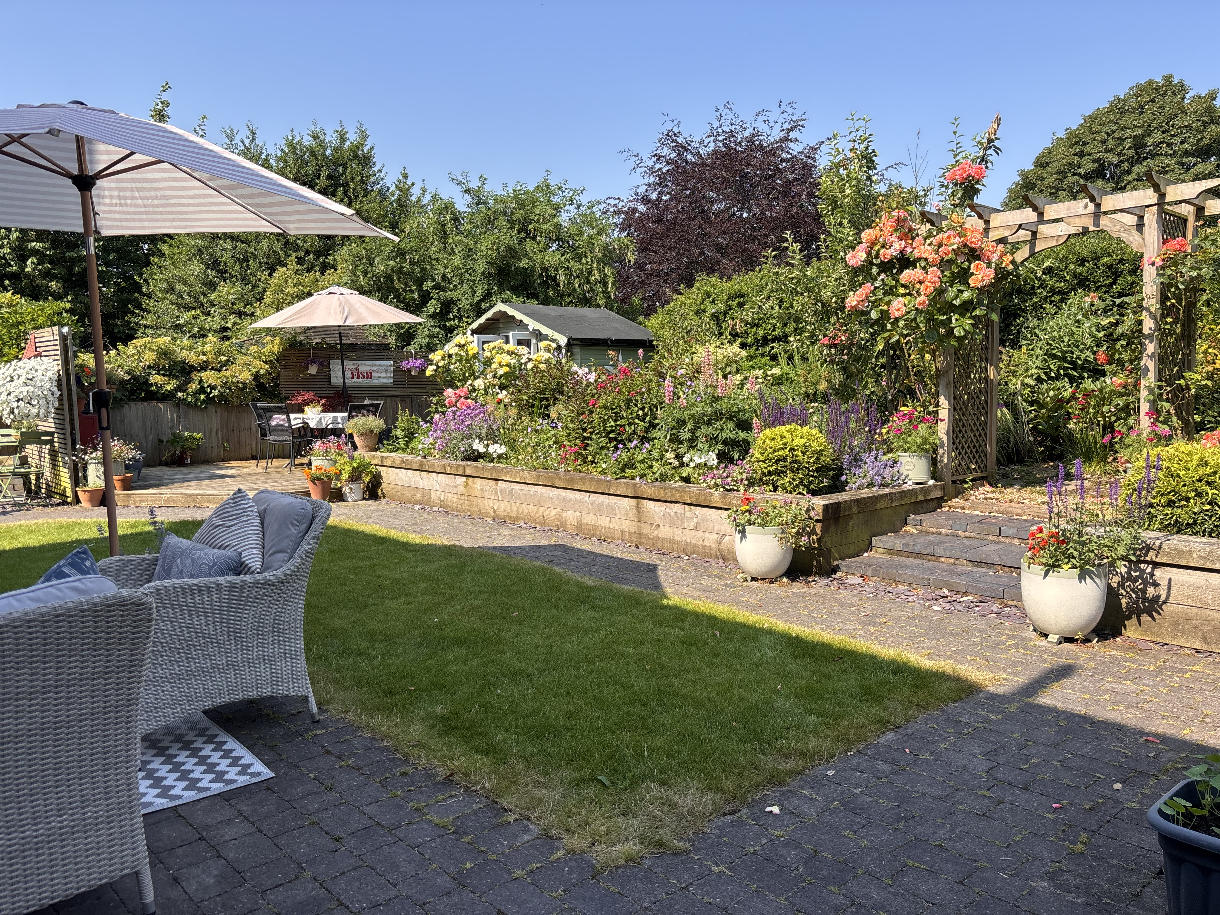 Windmill Hill, Rough Close, ST3, photo 3