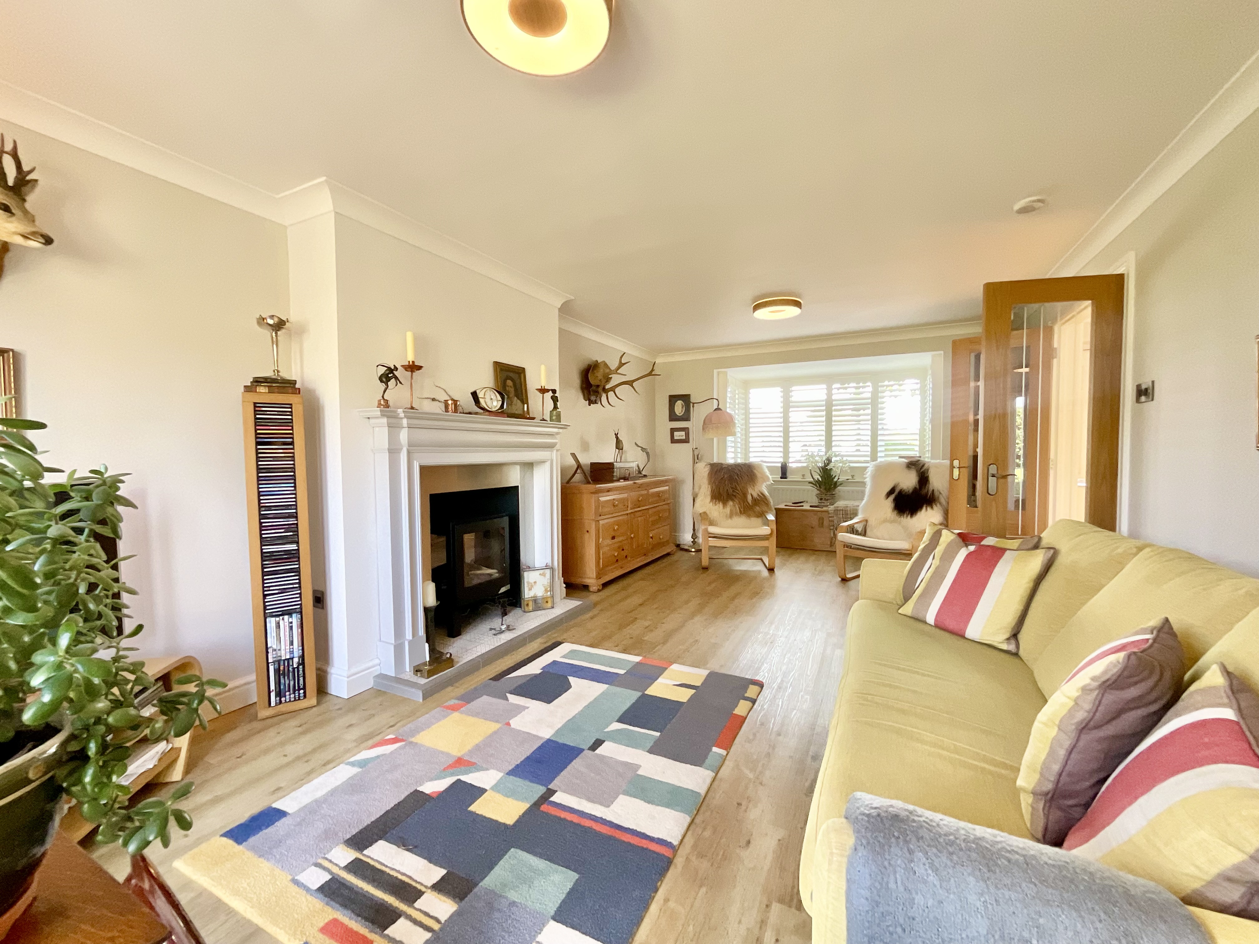 Windmill Hill, Rough Close, ST3, photo 2