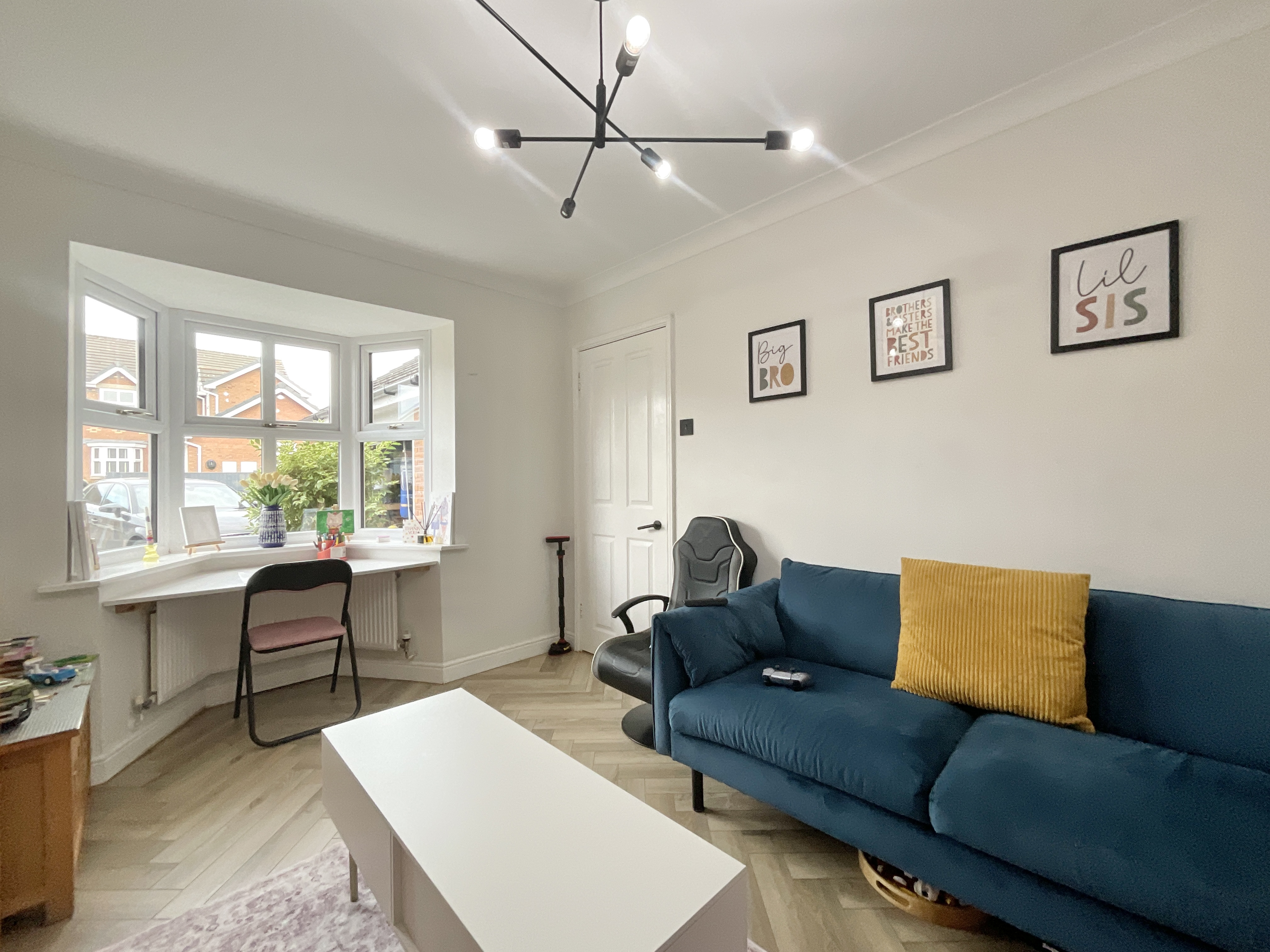 Glebe Close, Wybunbury, CW5, photo 13