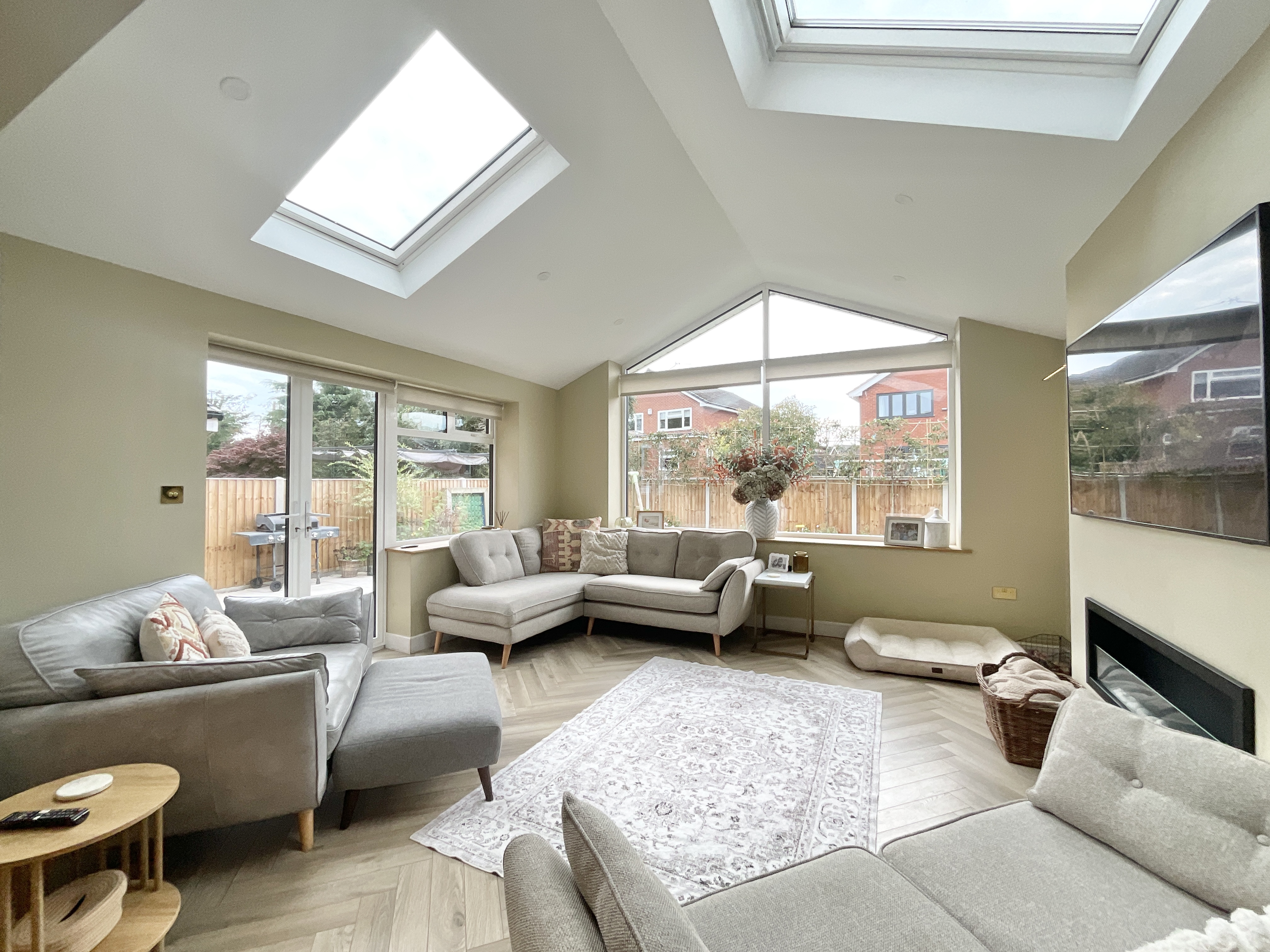 Glebe Close, Wybunbury, CW5, photo 10