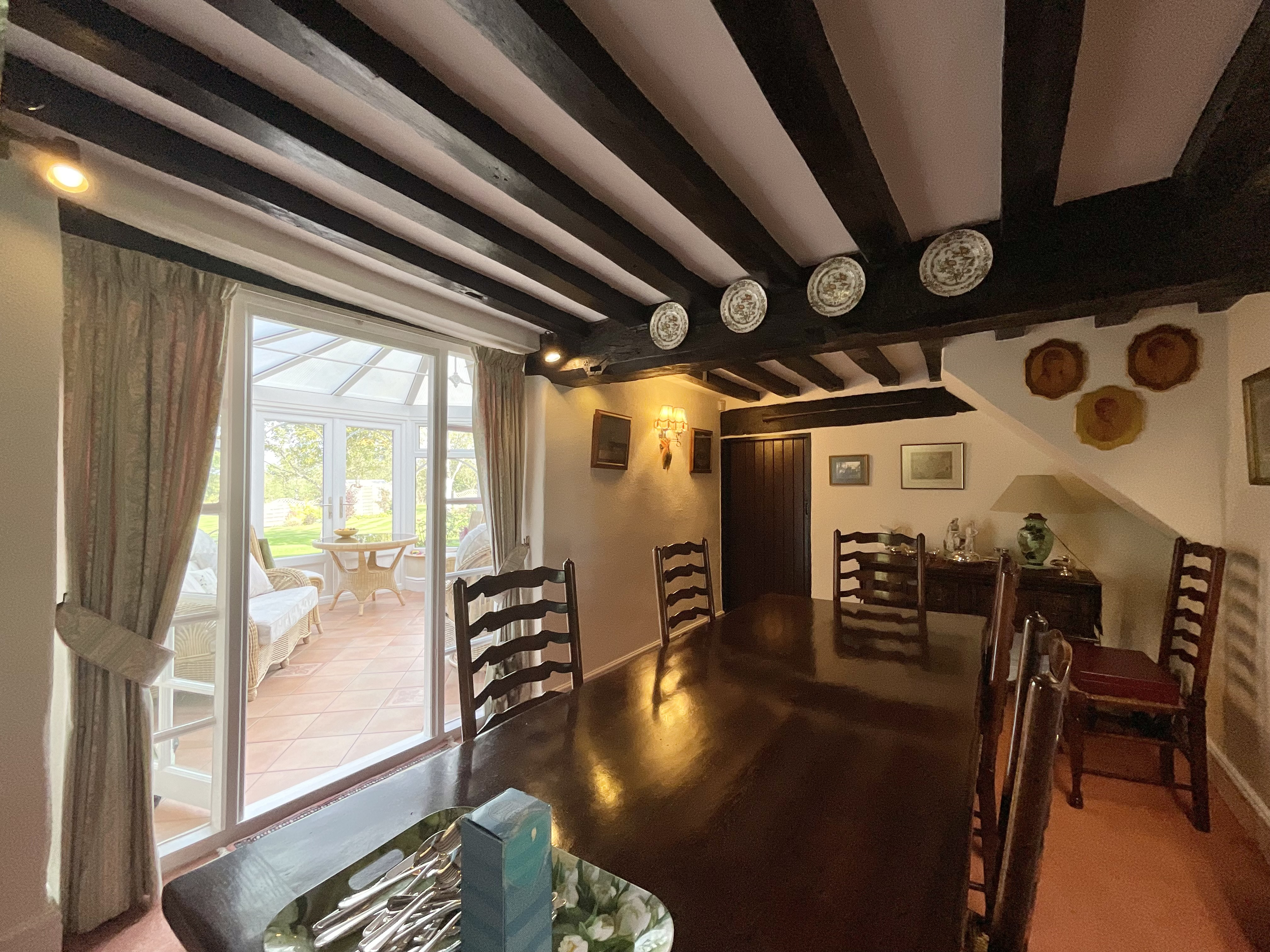 Edleston Hall Lane, Edleston, CW5, photo 10