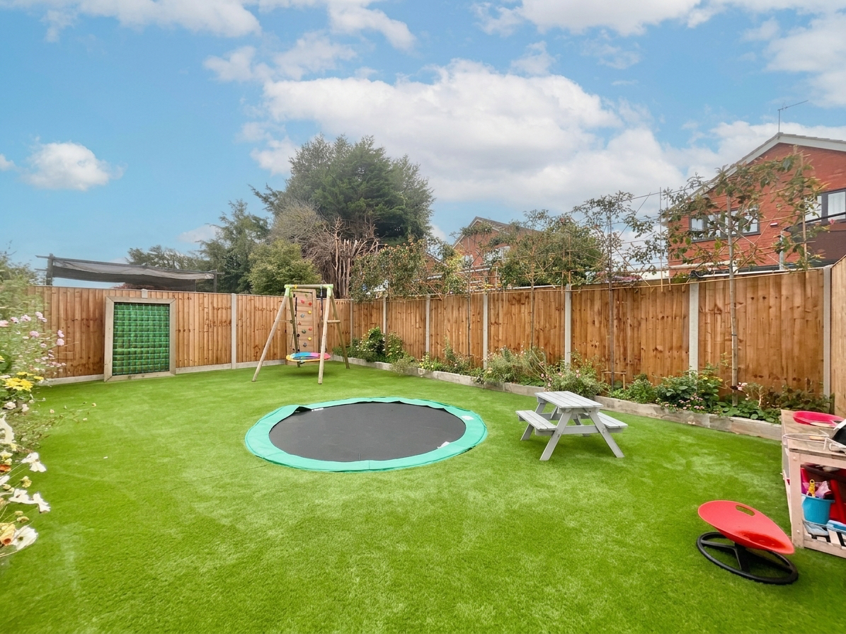 Glebe Close, Wybunbury, CW5, photo 4