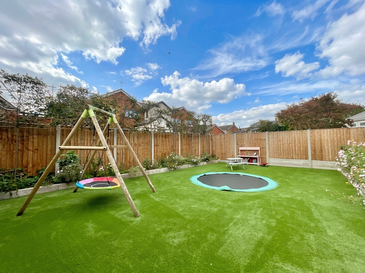 Glebe Close, Wybunbury, CW5, photo 22