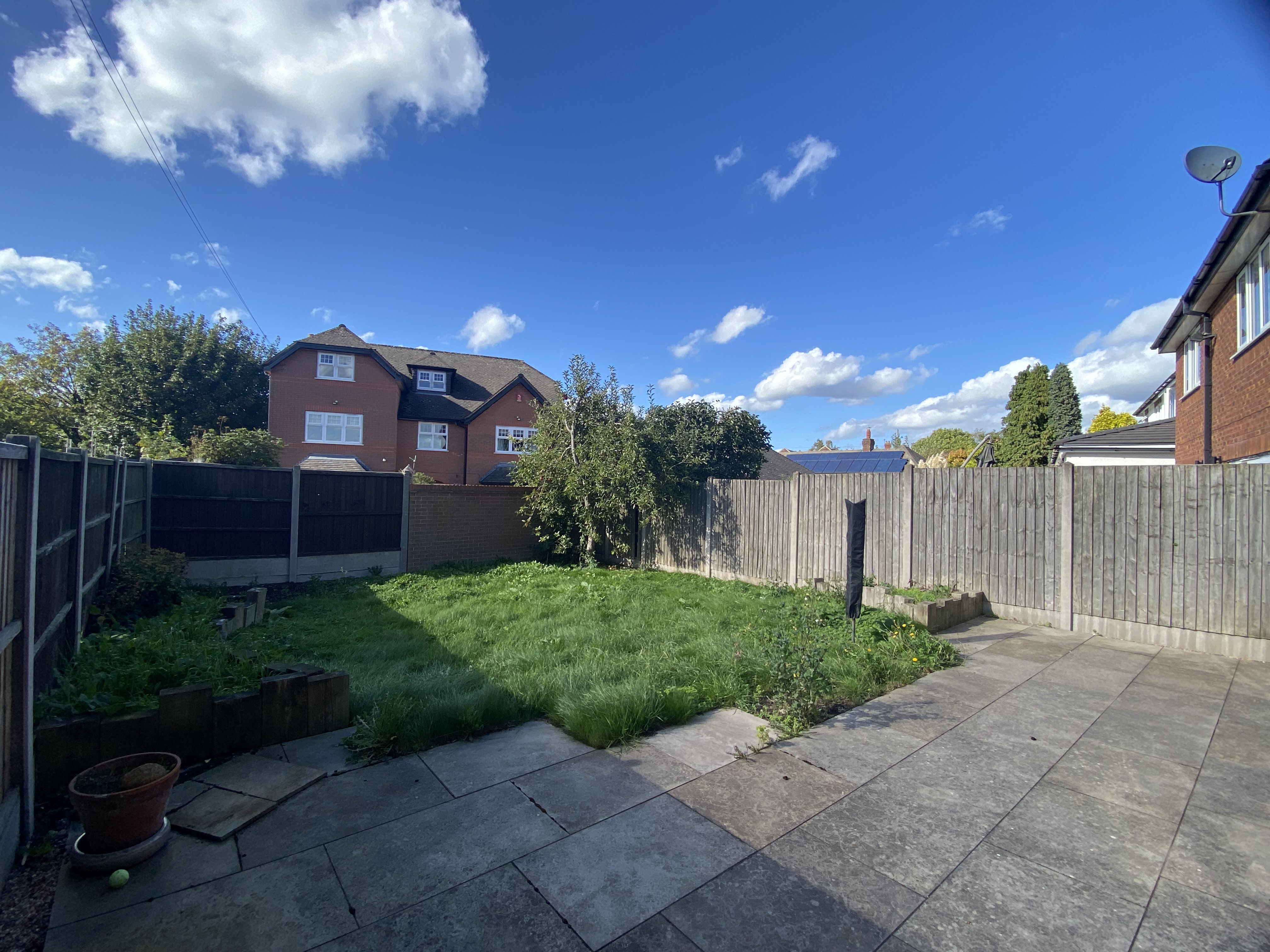 Kirkland Lane, Stoke-On-Trent, ST4, photo 28