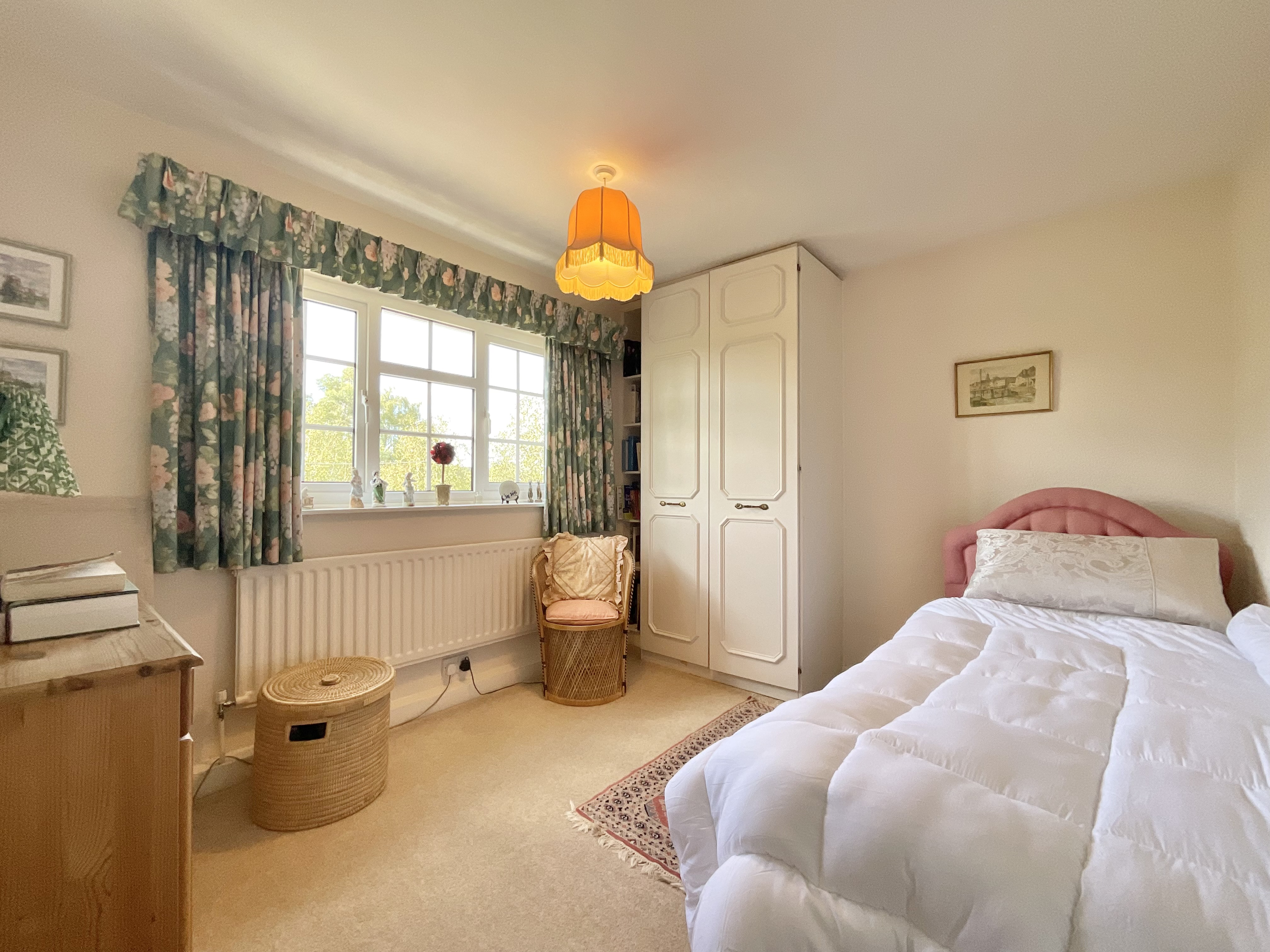 Edleston Hall Lane, Edleston, CW5, photo 21