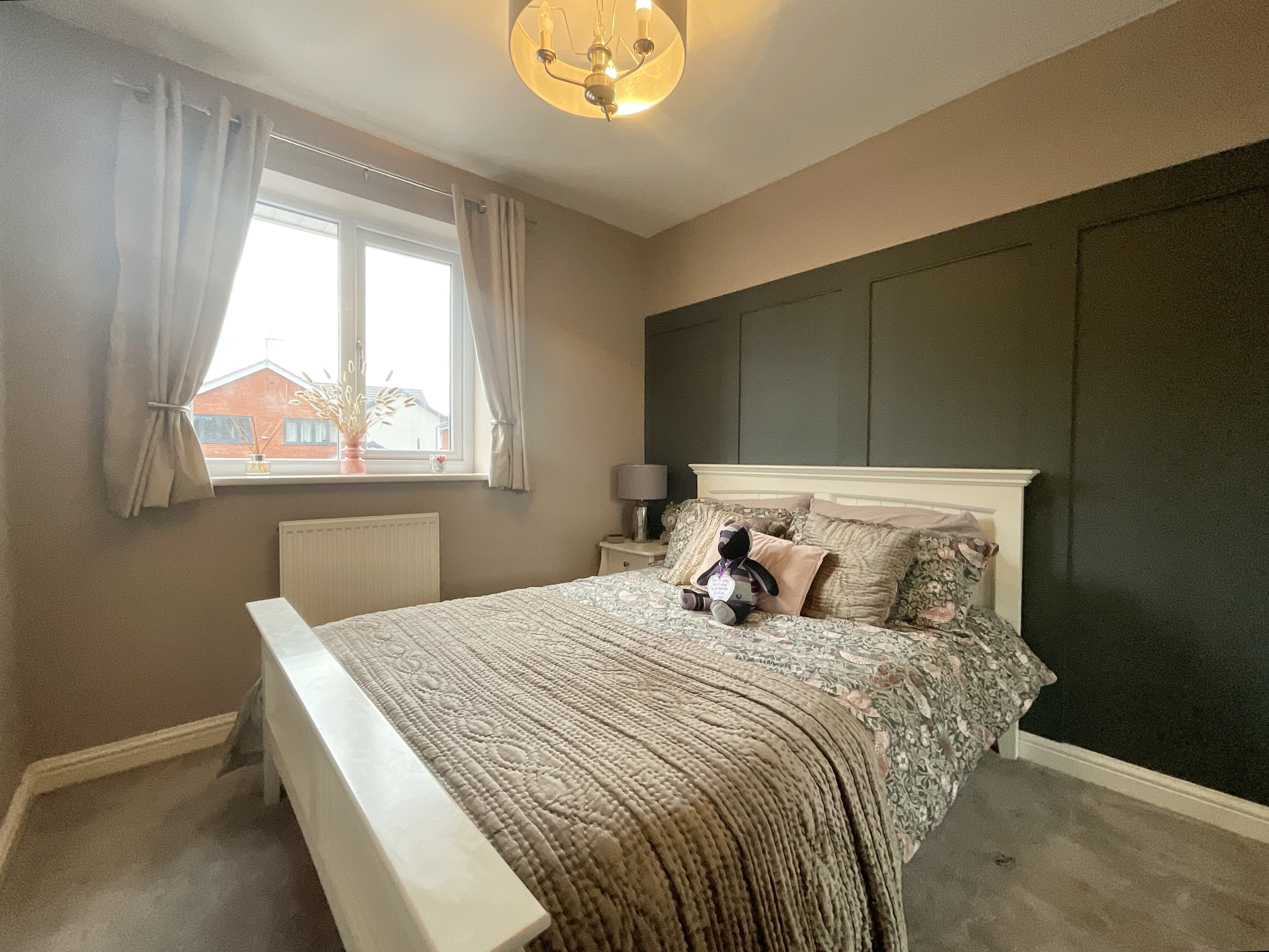 Glebe Close, Wybunbury, CW5, photo 17