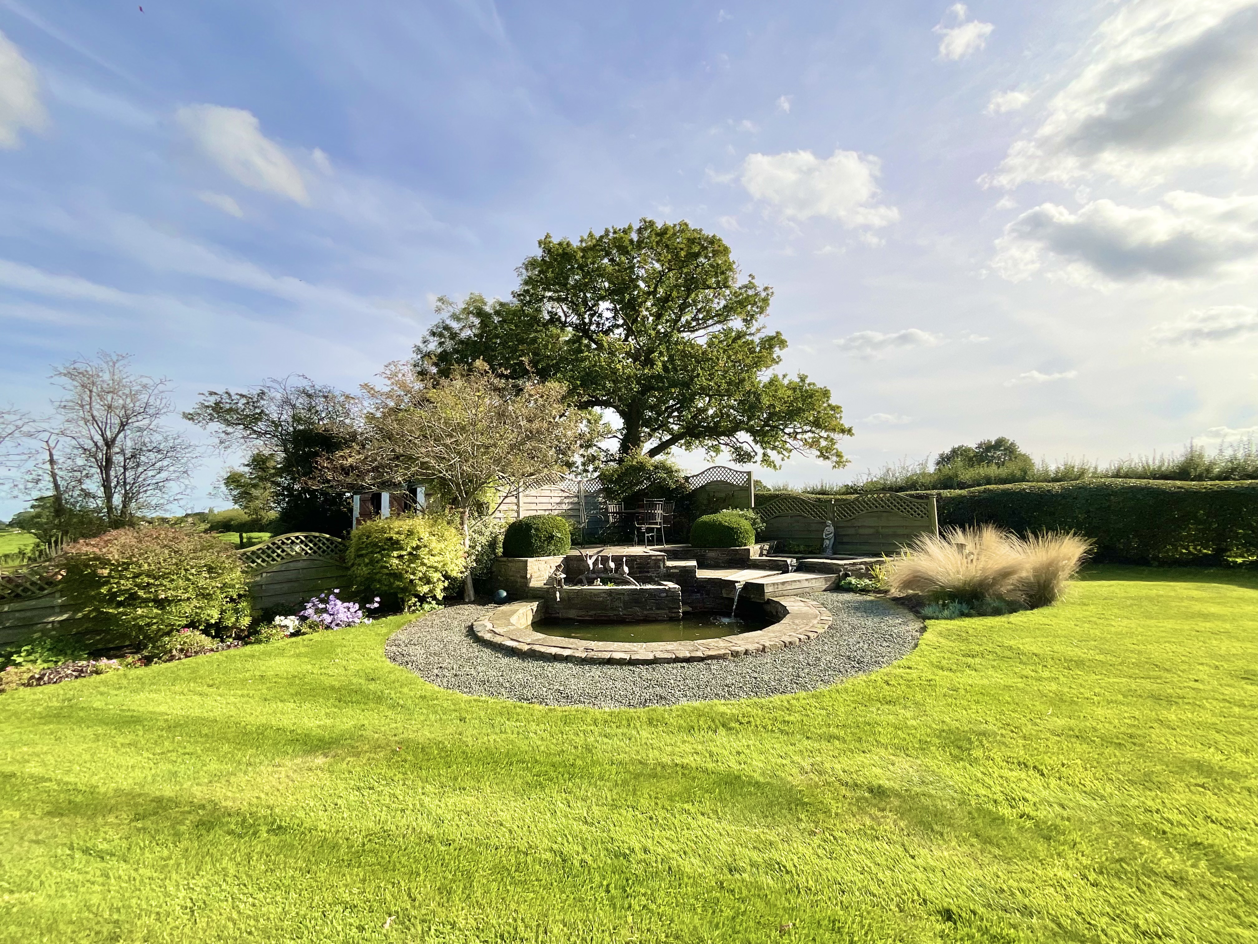 Edleston Hall Lane, Edleston, CW5, photo 27