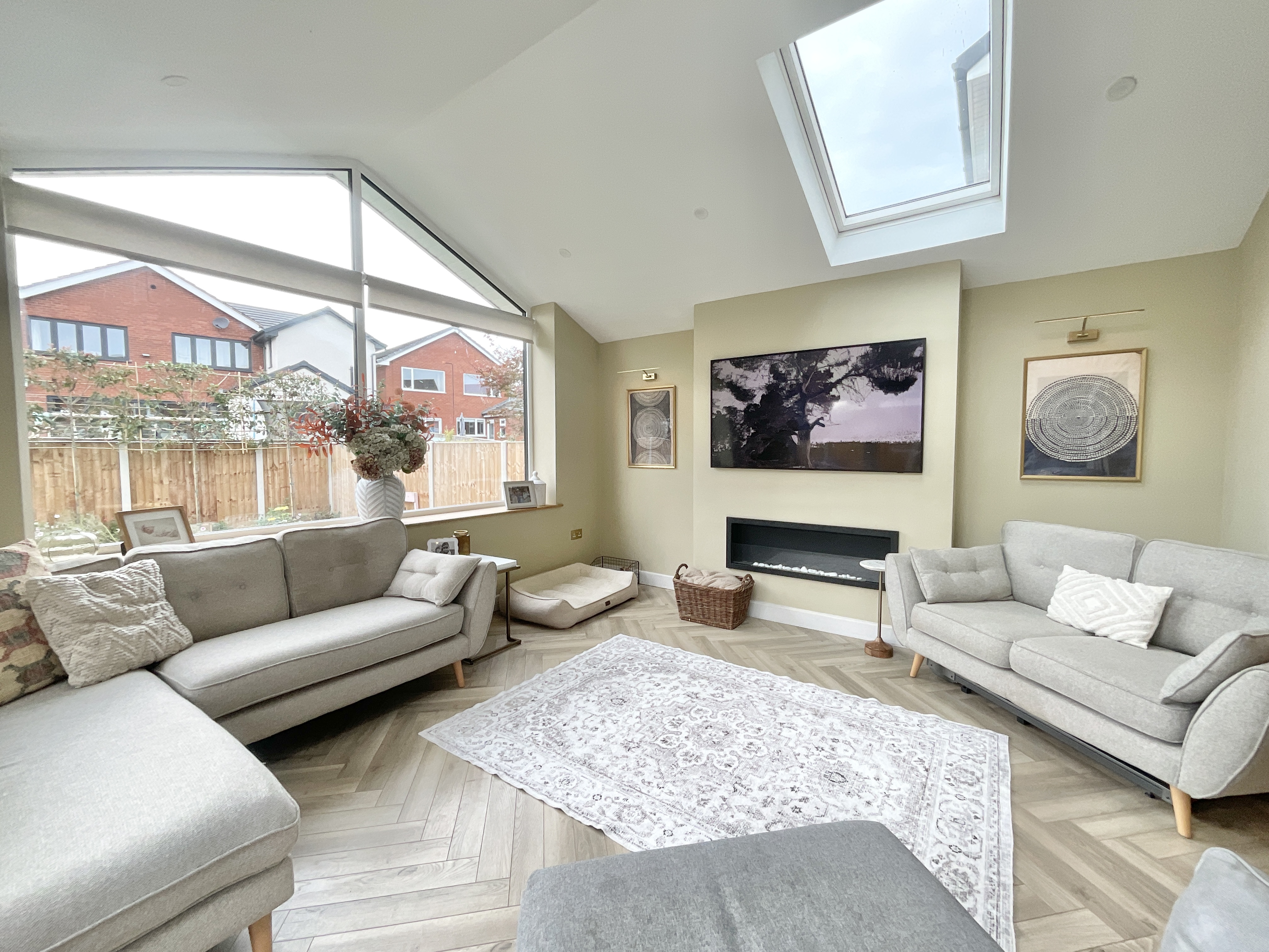Glebe Close, Wybunbury, CW5, photo 2