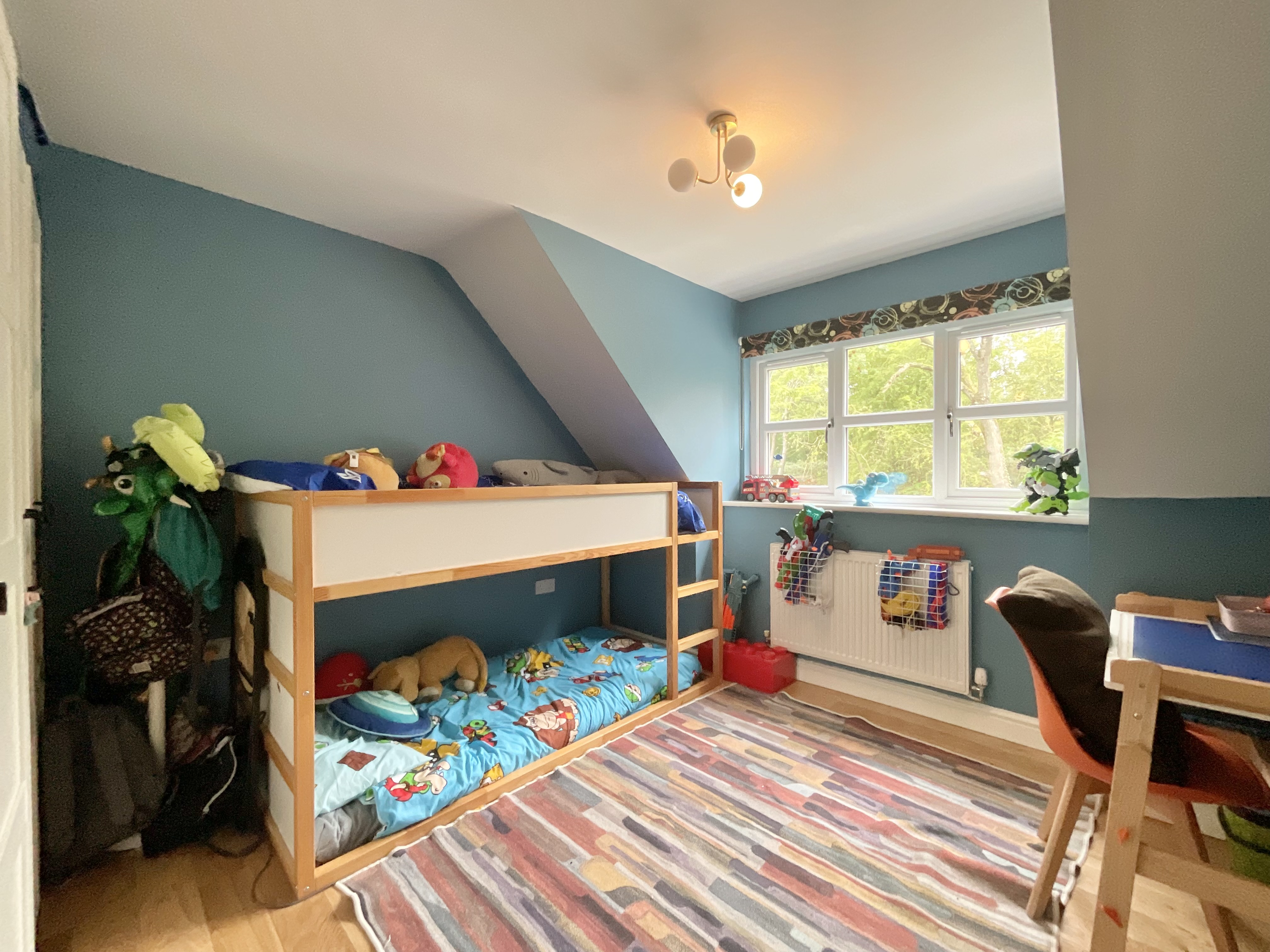 Dean Brook Drive, Bignall End, ST7, photo 19