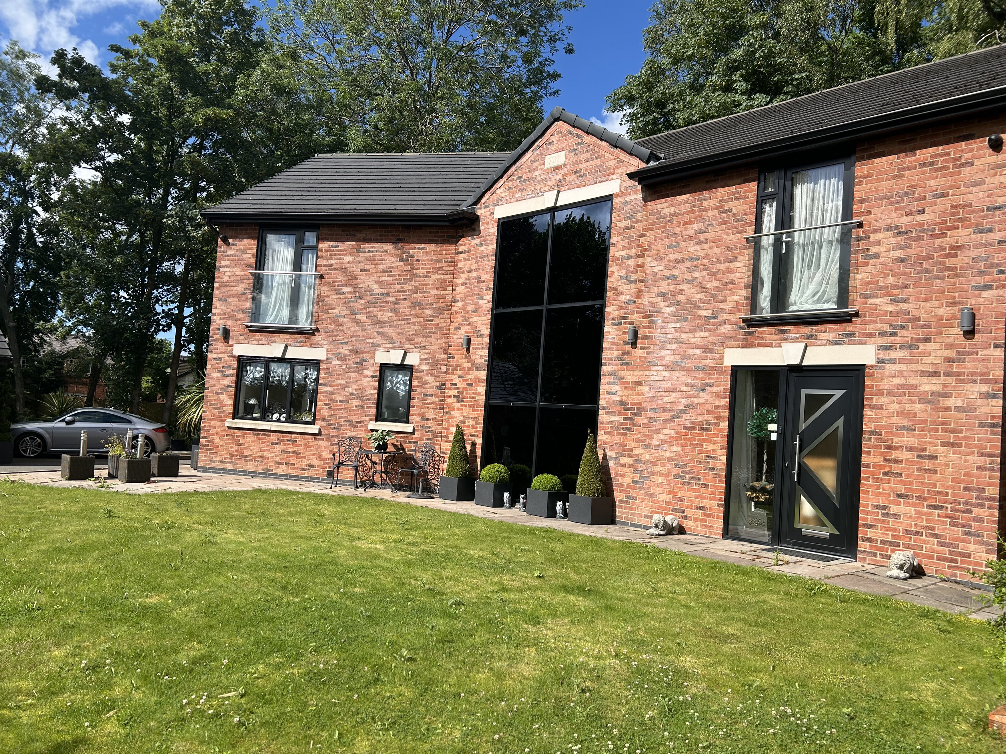 Wrenbury Road, Aston, CW5, photo 15
