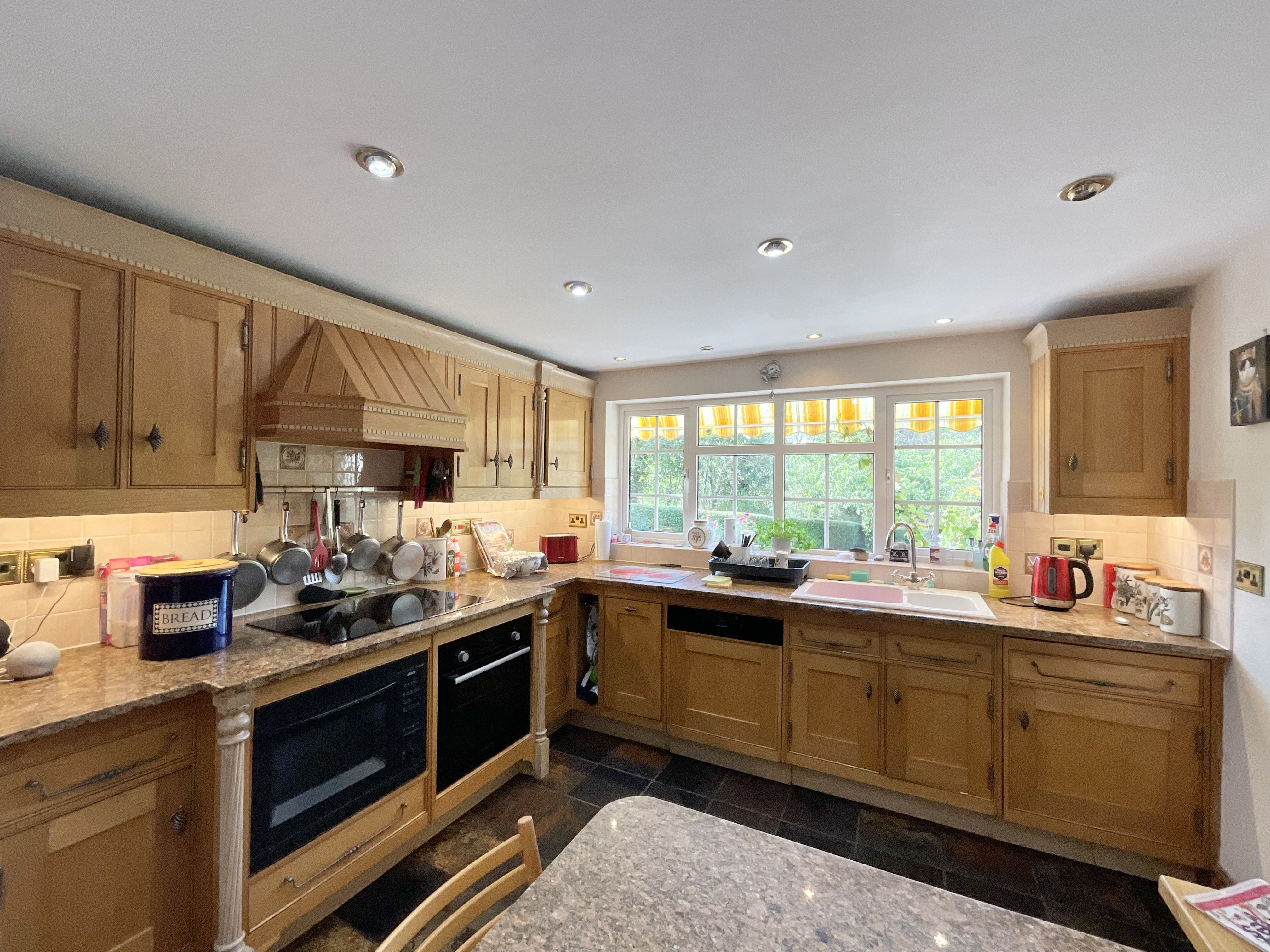 Edleston Hall Lane, Edleston, CW5, photo 7