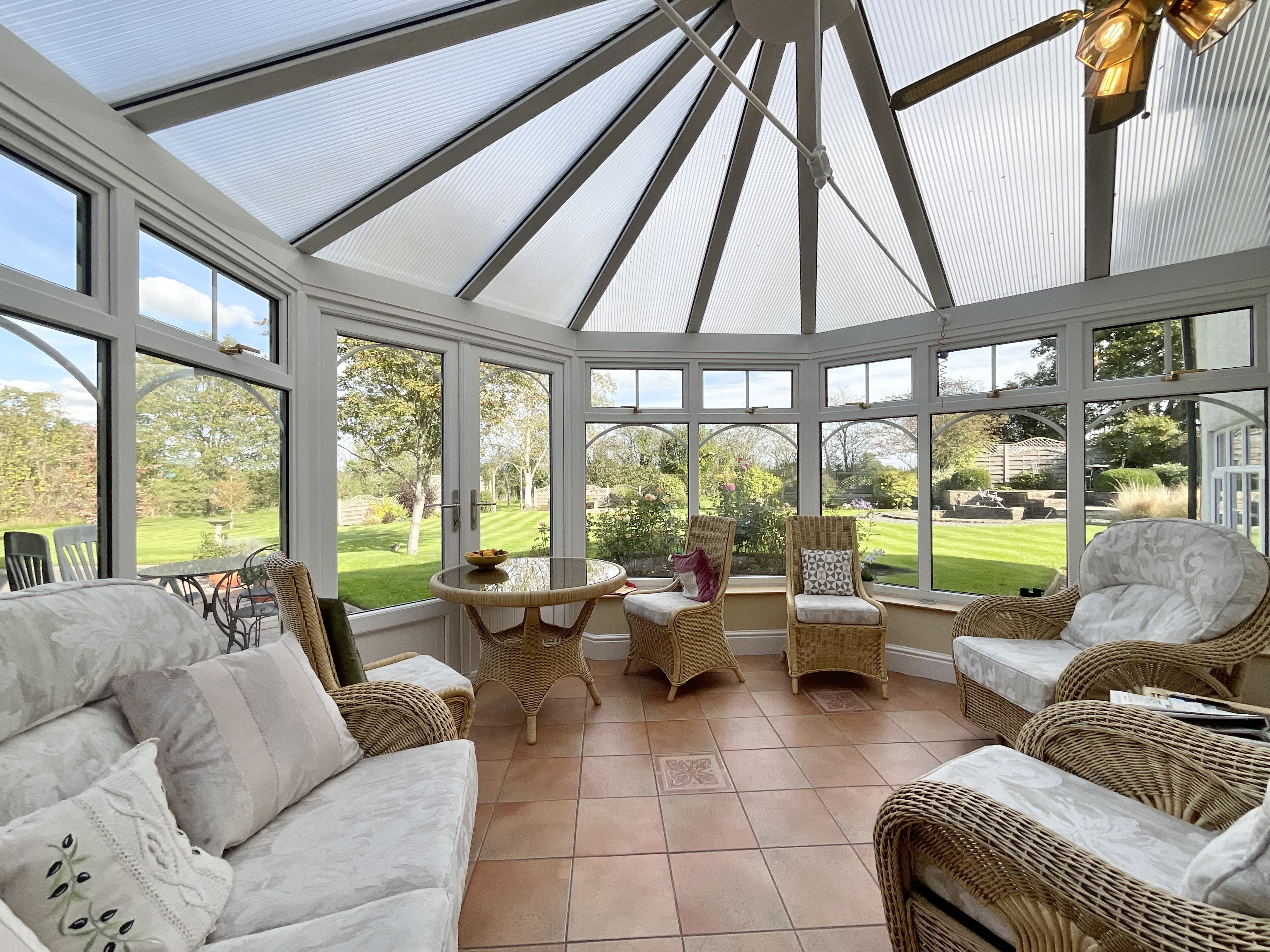 Edleston Hall Lane, Edleston, CW5, photo 11
