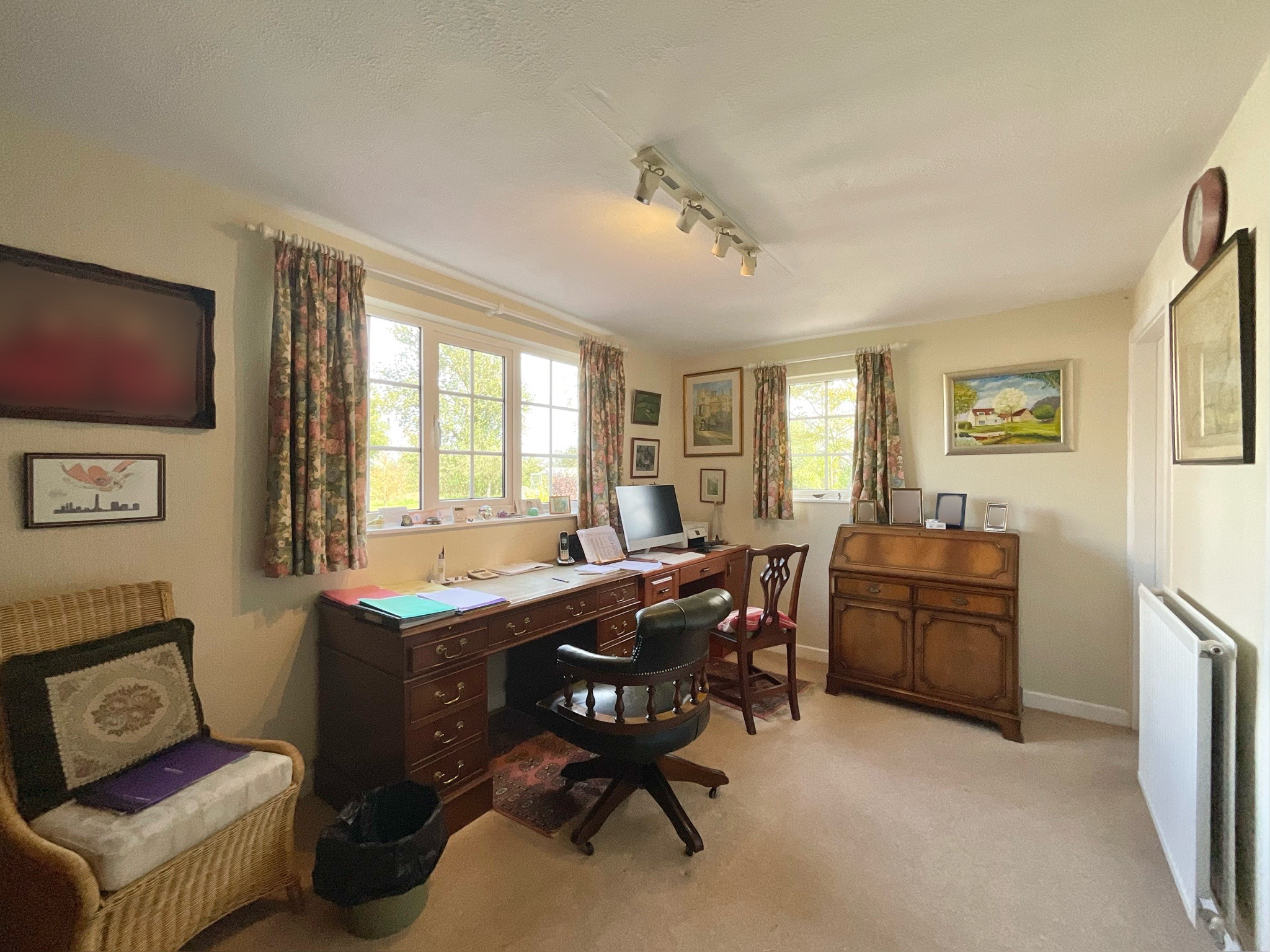 Edleston Hall Lane, Edleston, CW5, photo 12