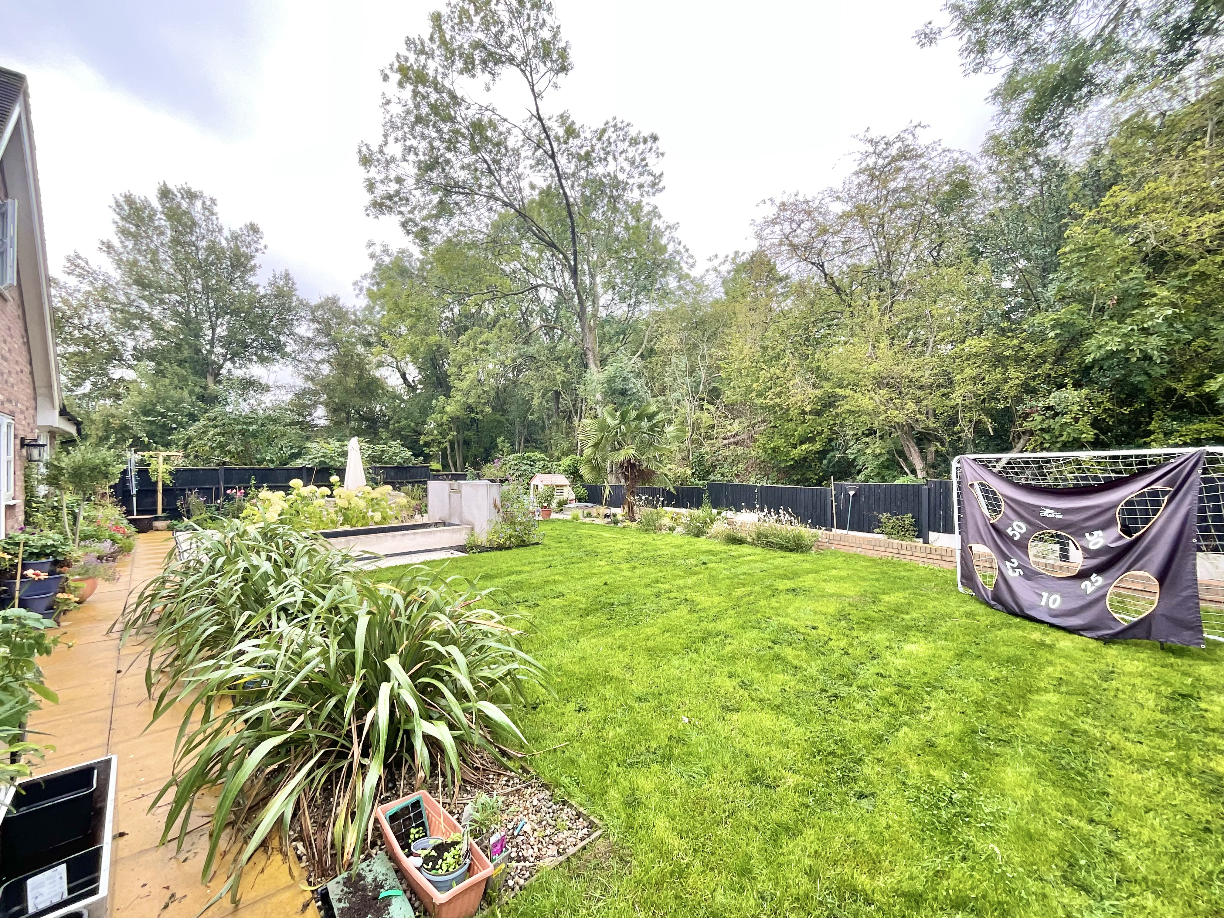 Dean Brook Drive, Bignall End, ST7, photo 22