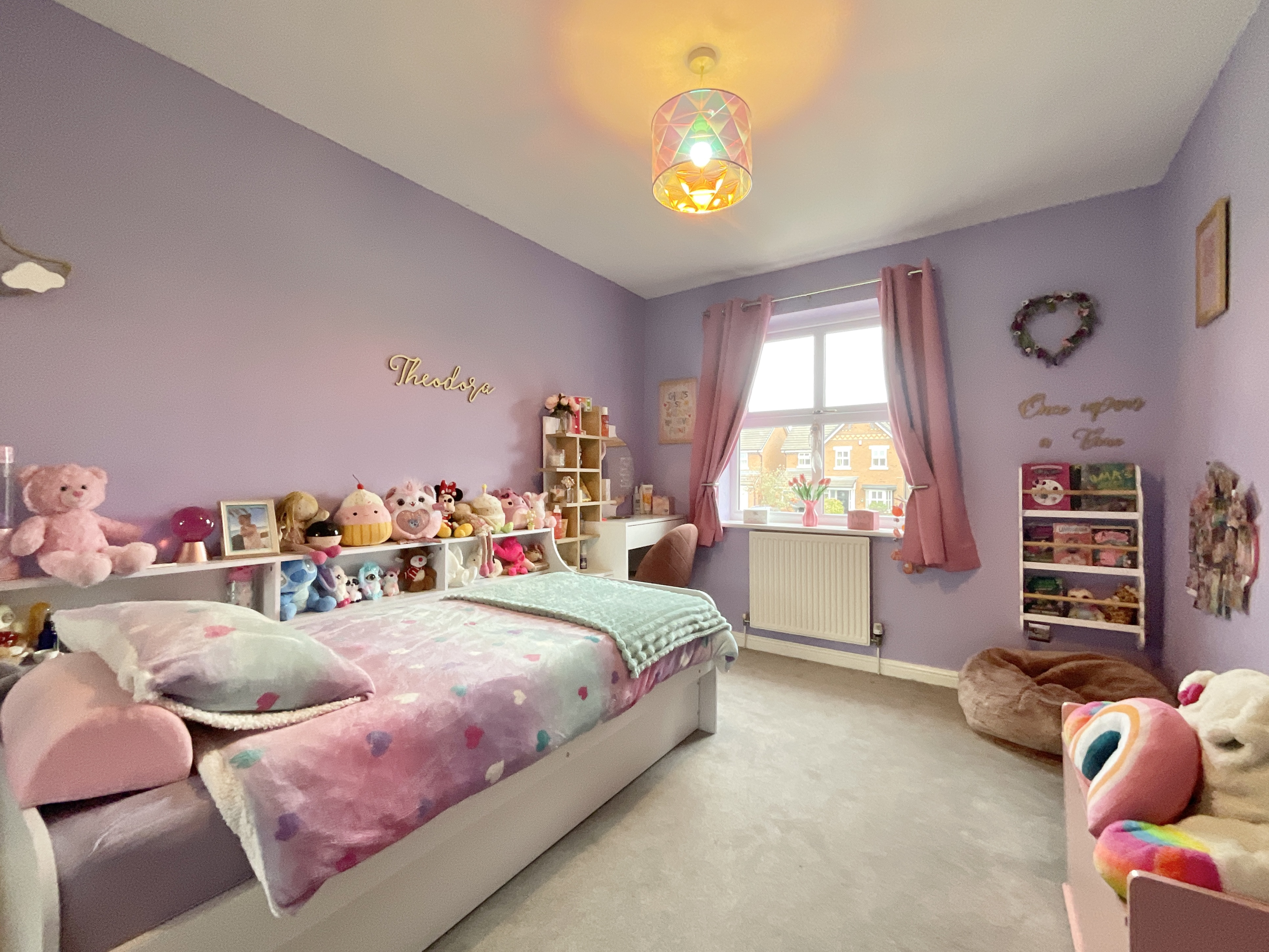 Glebe Close, Wybunbury, CW5, photo 18