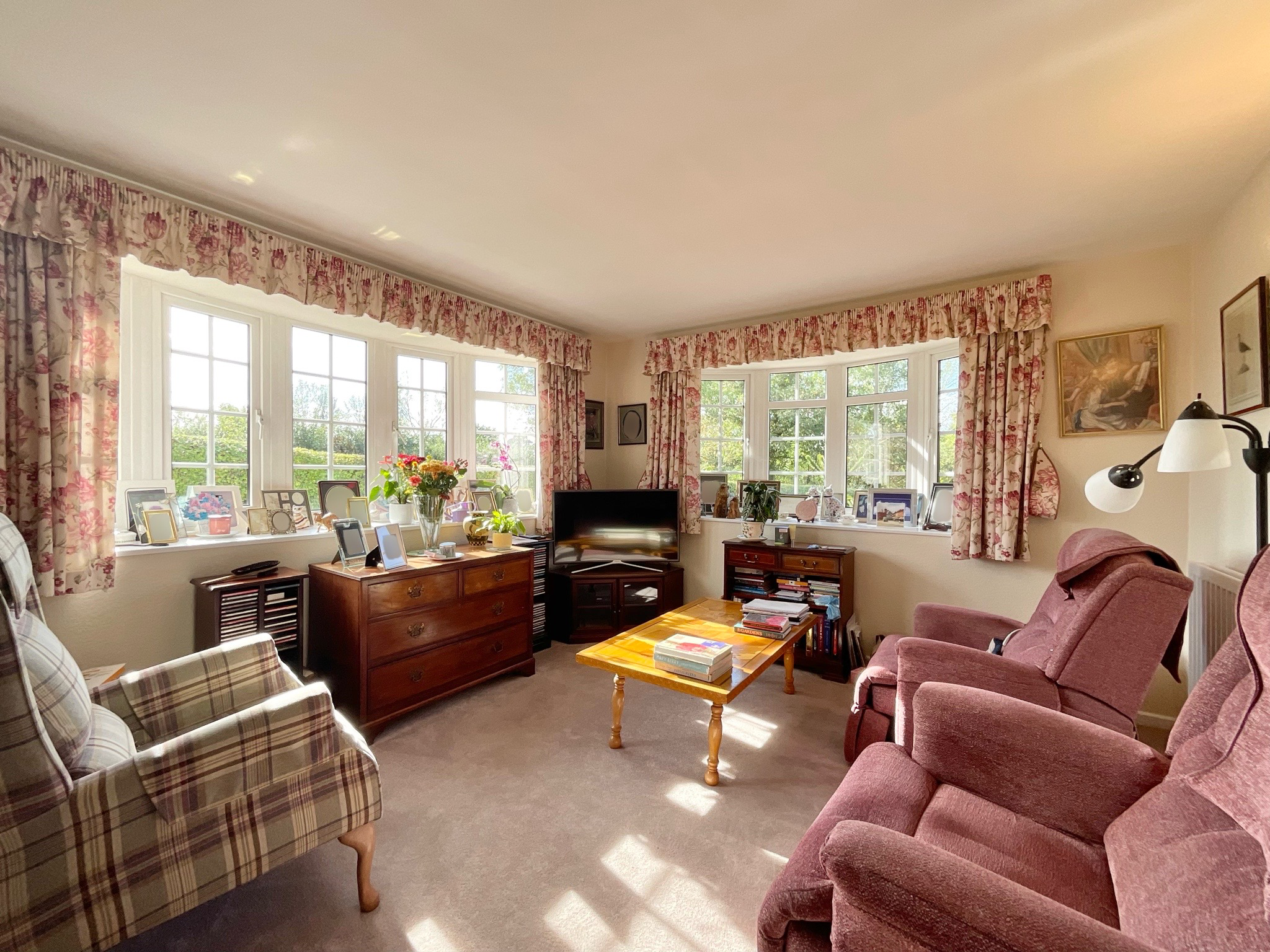 Edleston Hall Lane, Edleston, CW5, photo 6