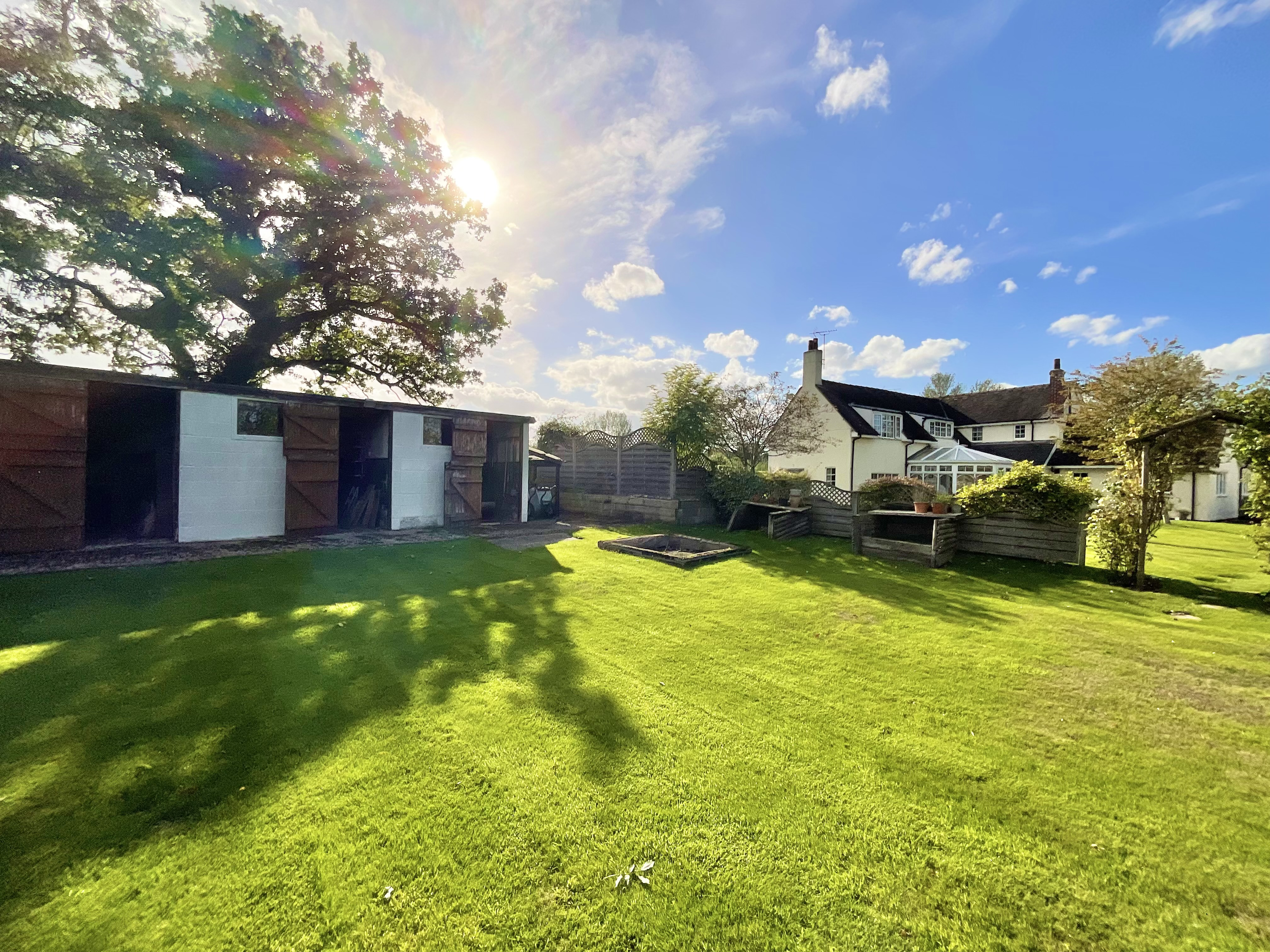 Edleston Hall Lane, Edleston, CW5, photo 30