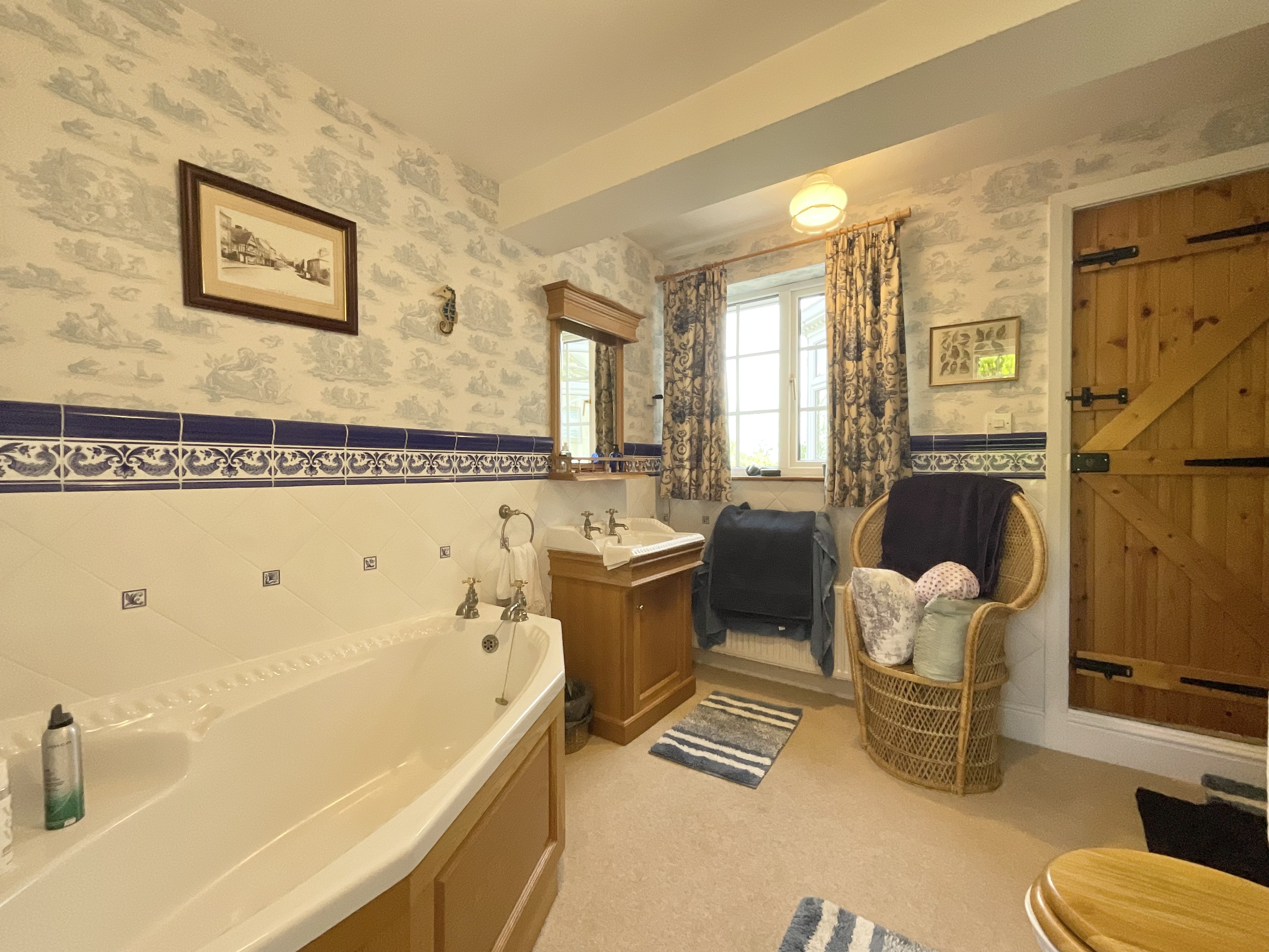 Edleston Hall Lane, Edleston, CW5, photo 13