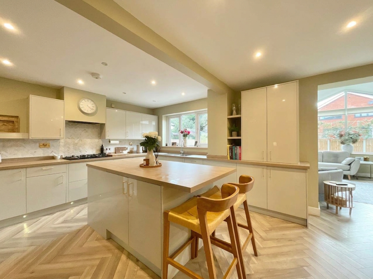 Glebe Close, Wybunbury, CW5, photo 8