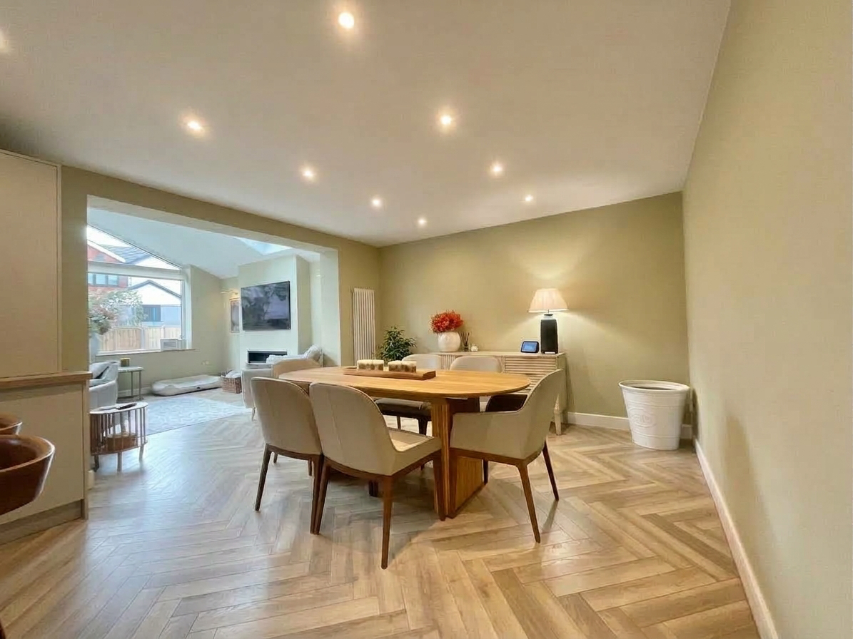 Glebe Close, Wybunbury, CW5, photo 7