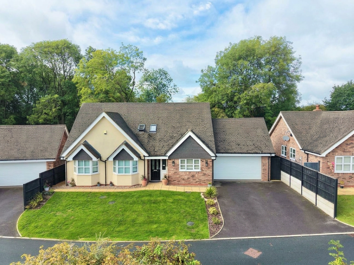 Dean Brook Drive