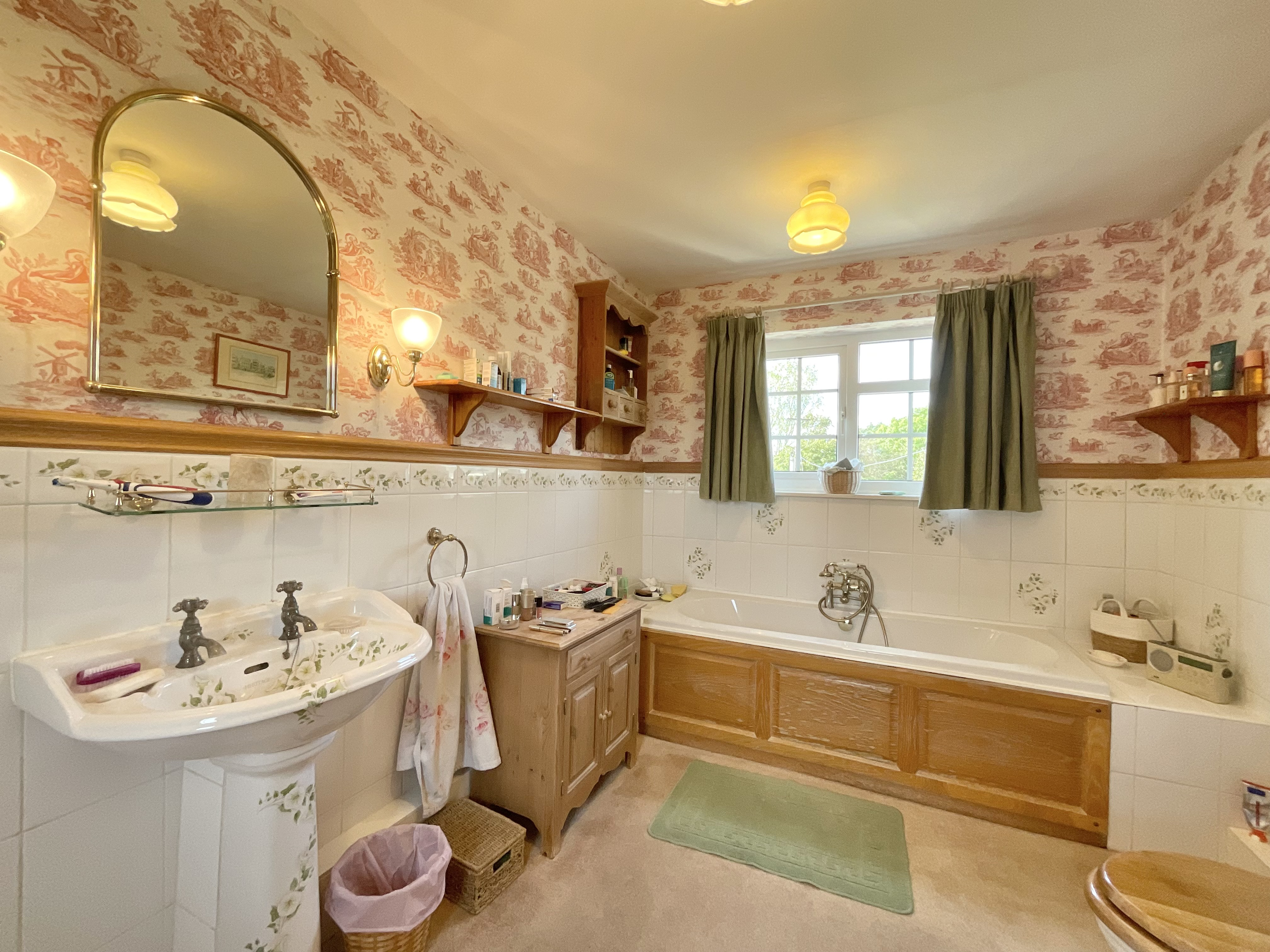 Edleston Hall Lane, Edleston, CW5, photo 22