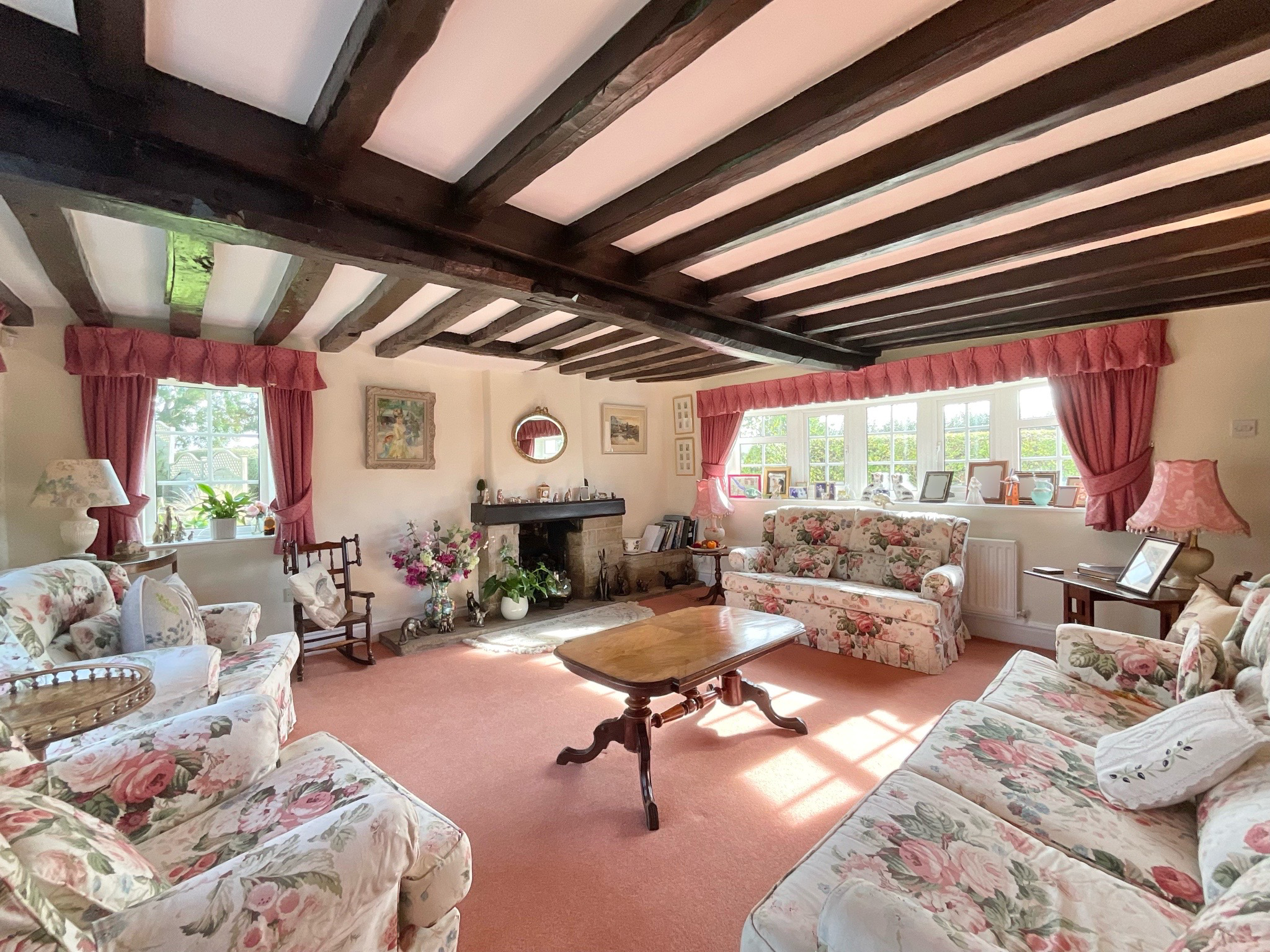 Edleston Hall Lane, Edleston, CW5, photo 2