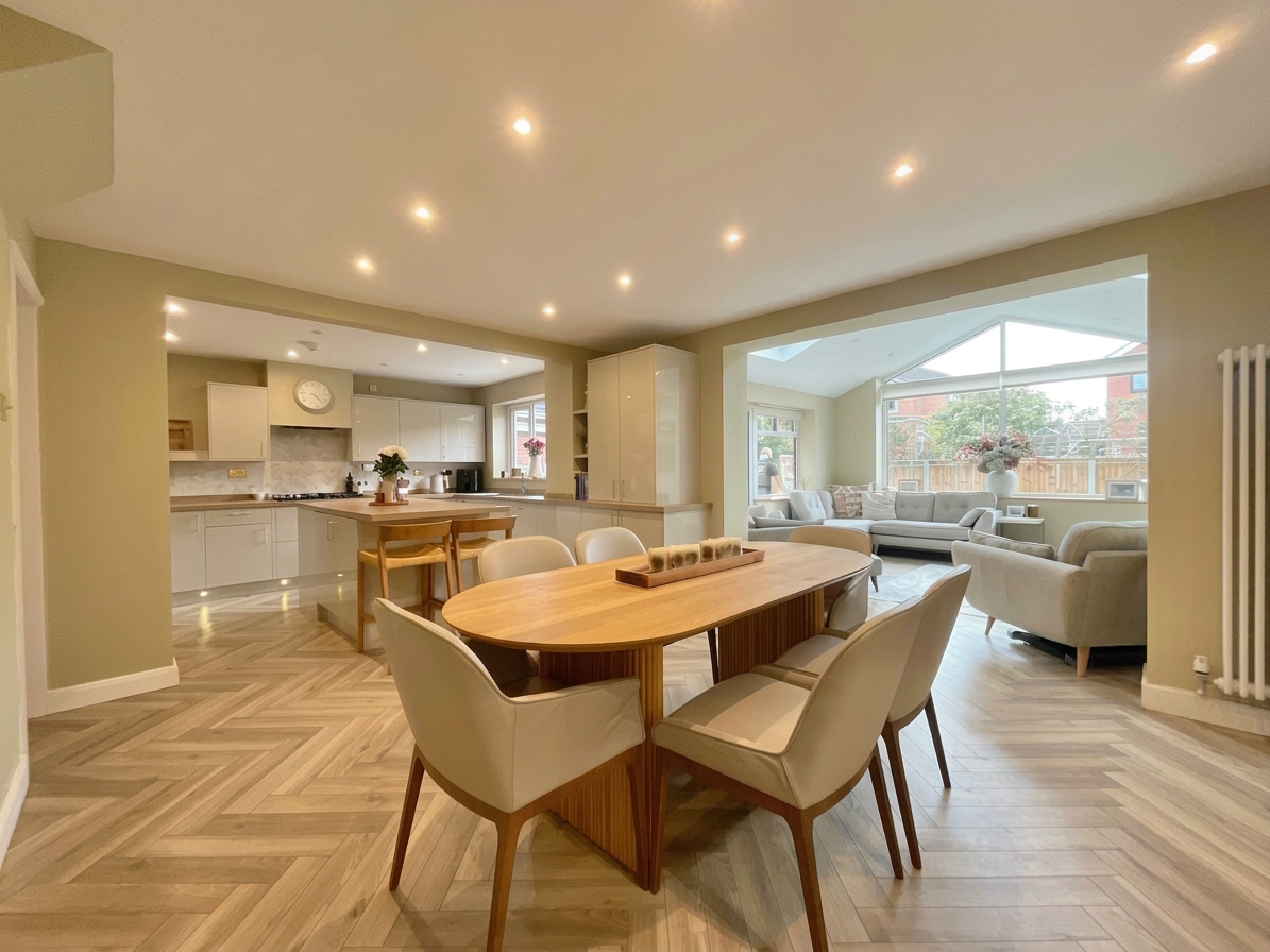 Glebe Close, Wybunbury, CW5, photo 6