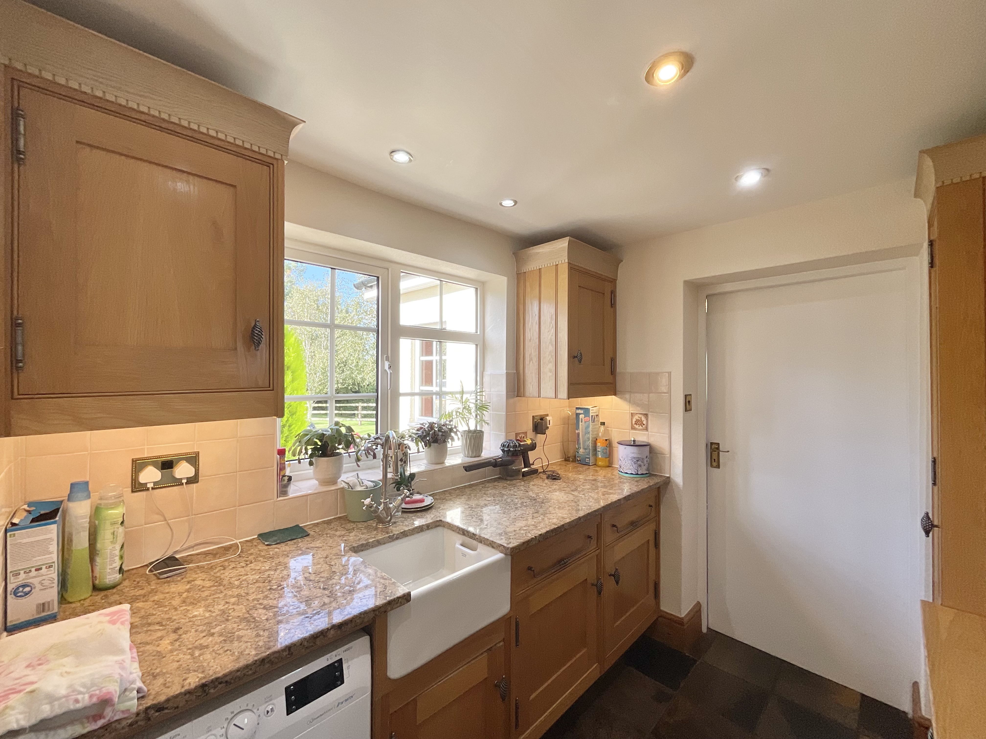 Edleston Hall Lane, Edleston, CW5, photo 9