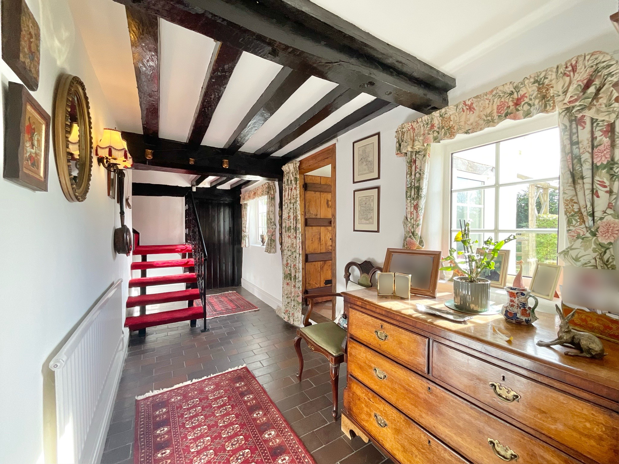Edleston Hall Lane, Edleston, CW5, photo 14